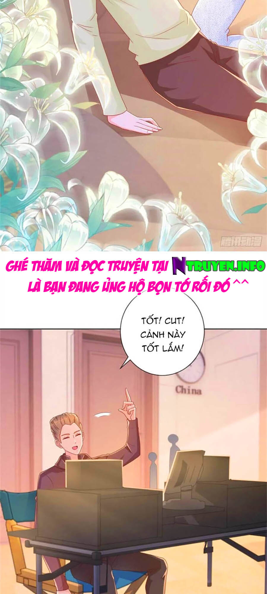 Ẩn Hôn 100%: Chọc Tức Vợ Yêu Mua Một Tặng Một Chapter 251 - 19