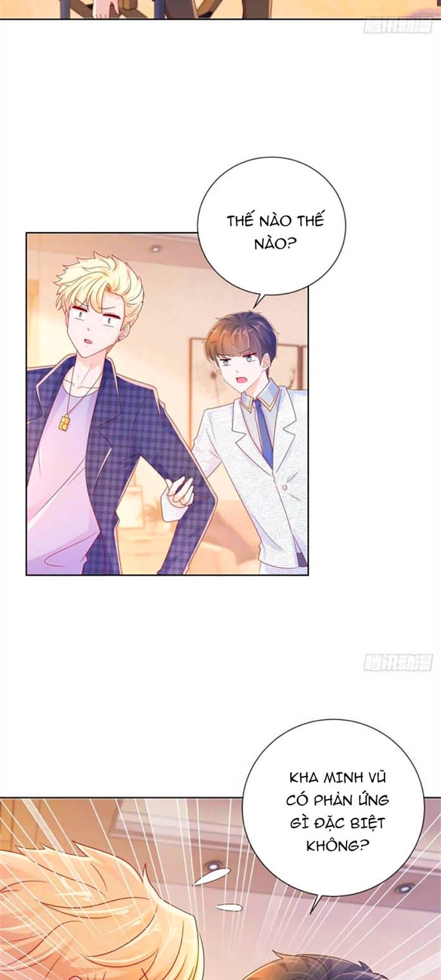 Ẩn Hôn 100%: Chọc Tức Vợ Yêu Mua Một Tặng Một Chapter 251 - 20