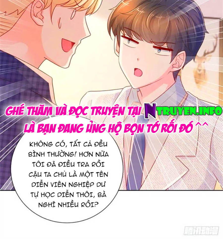 Ẩn Hôn 100%: Chọc Tức Vợ Yêu Mua Một Tặng Một Chapter 251 - 21