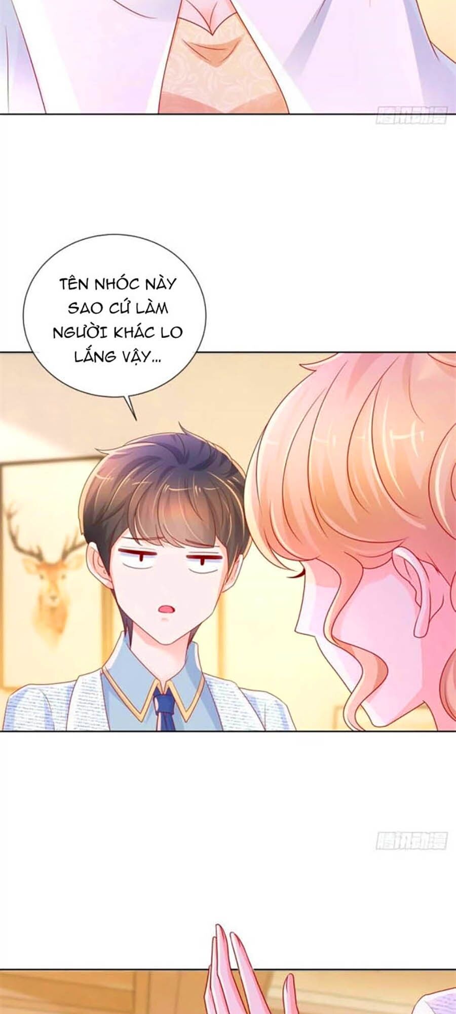 Ẩn Hôn 100%: Chọc Tức Vợ Yêu Mua Một Tặng Một Chapter 251 - 24