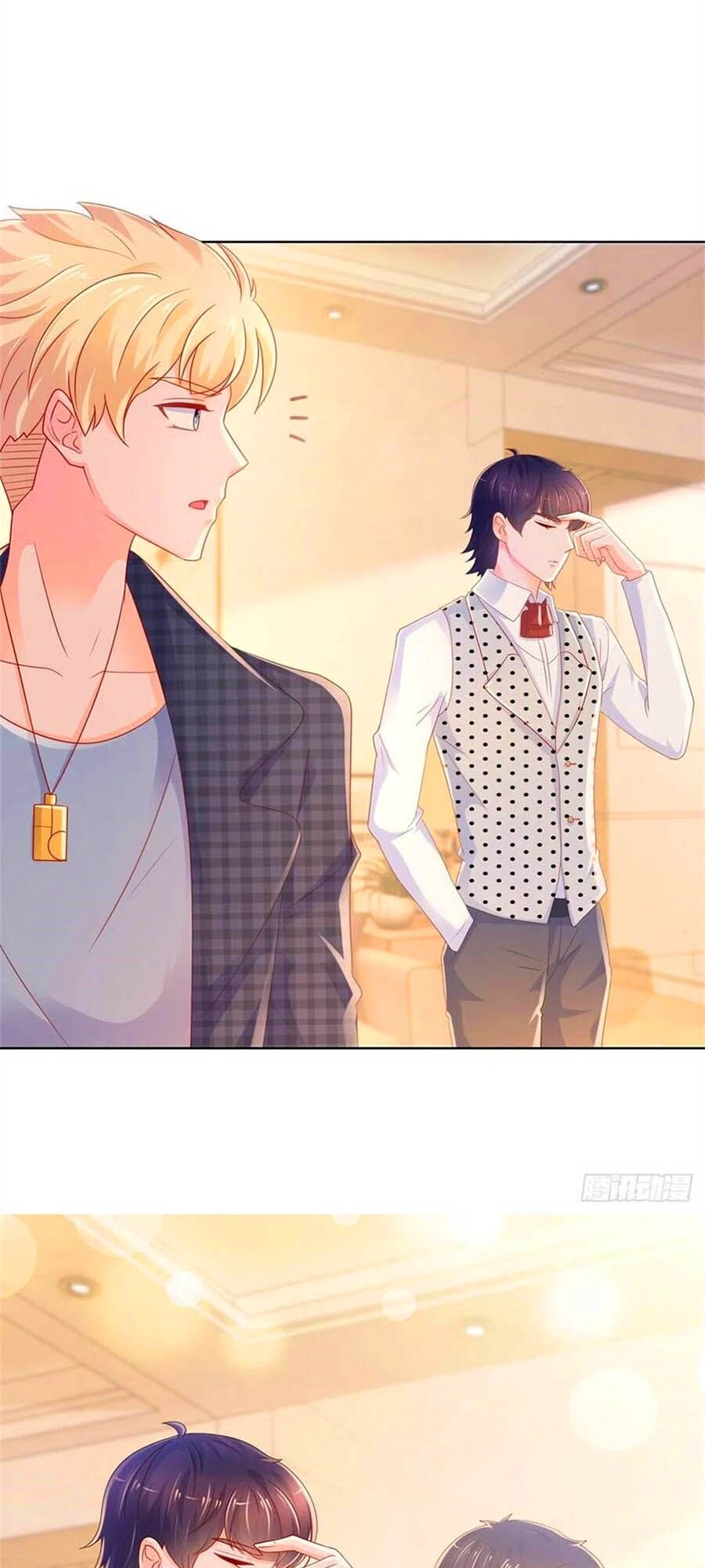 Ẩn Hôn 100%: Chọc Tức Vợ Yêu Mua Một Tặng Một Chapter 251 - 4