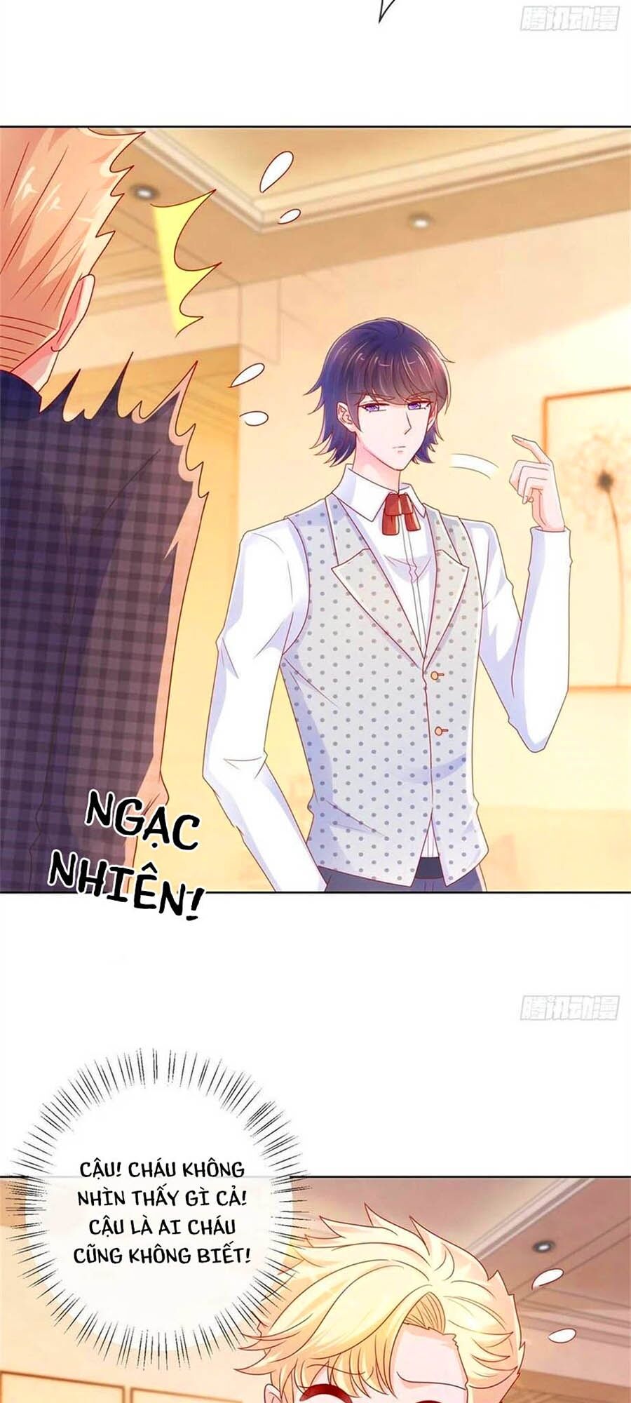 Ẩn Hôn 100%: Chọc Tức Vợ Yêu Mua Một Tặng Một Chapter 251 - 6