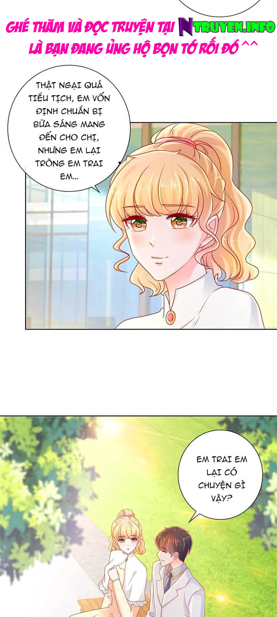 Ẩn Hôn 100%: Chọc Tức Vợ Yêu Mua Một Tặng Một Chapter 251 - 9