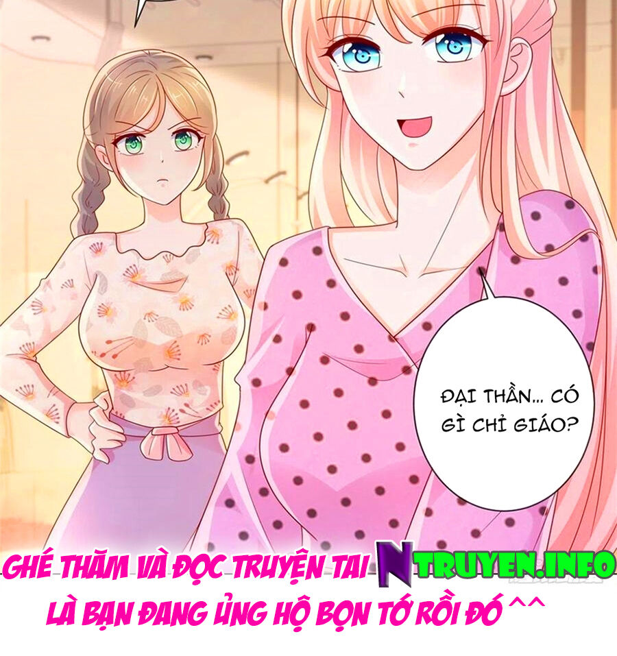 Ẩn Hôn 100%: Chọc Tức Vợ Yêu Mua Một Tặng Một Chapter 252 - 11