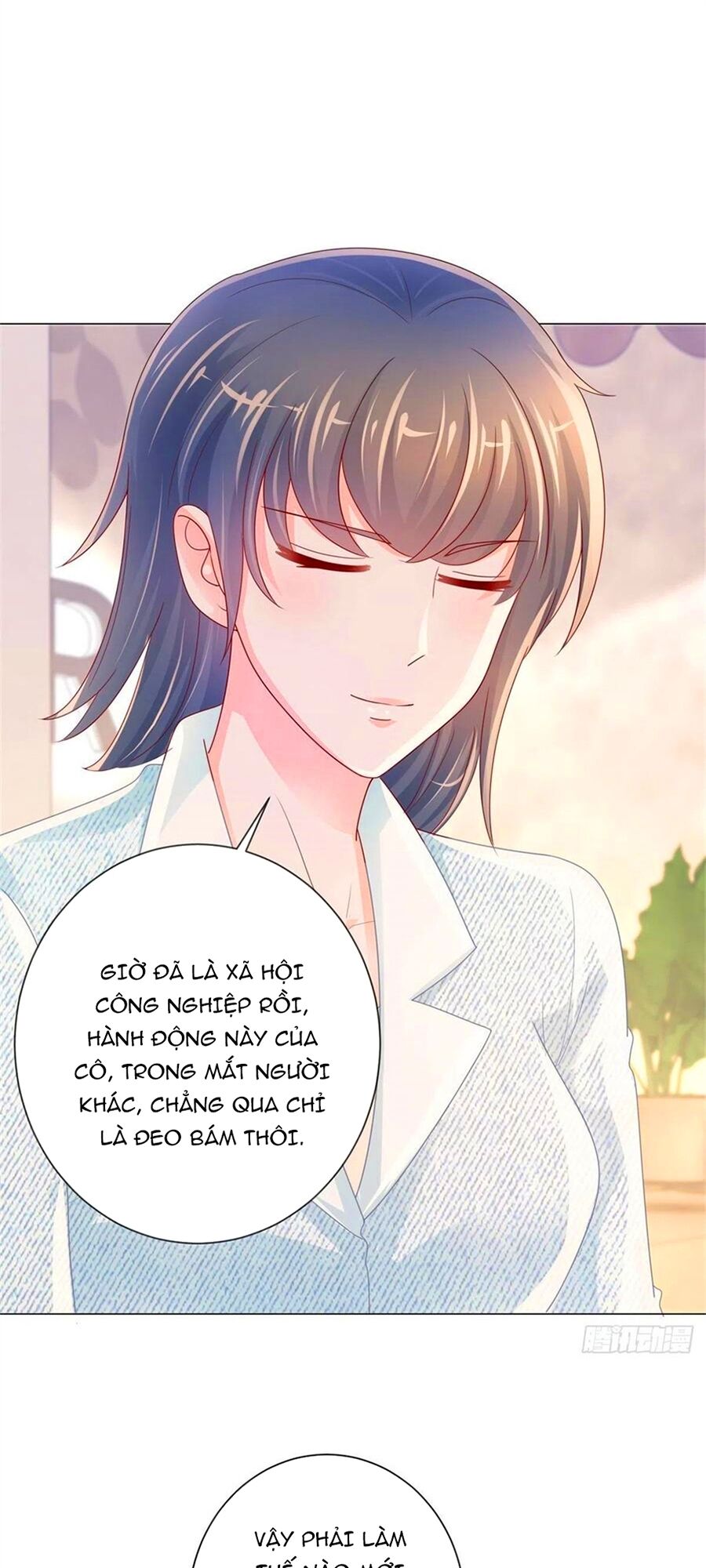 Ẩn Hôn 100%: Chọc Tức Vợ Yêu Mua Một Tặng Một Chapter 252 - 12