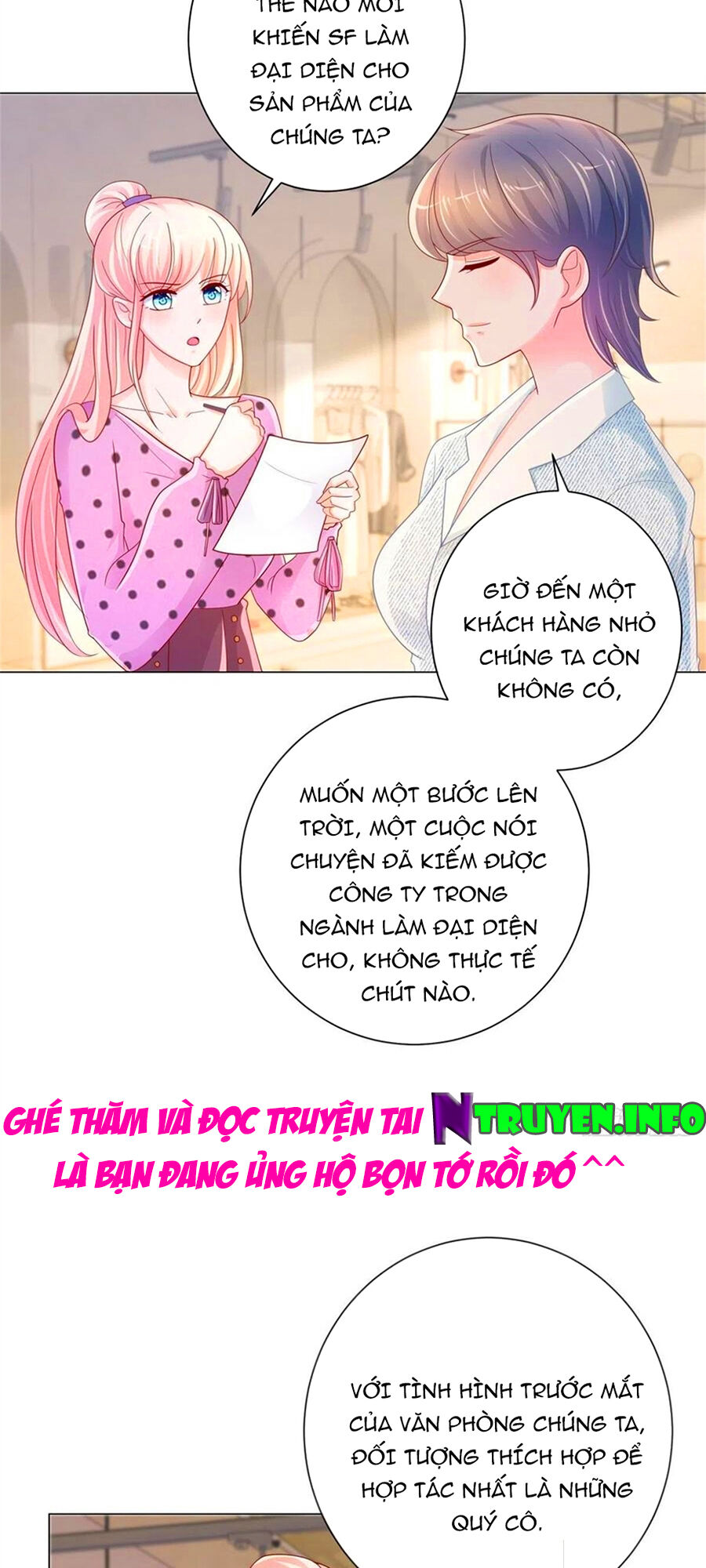 Ẩn Hôn 100%: Chọc Tức Vợ Yêu Mua Một Tặng Một Chapter 252 - 13