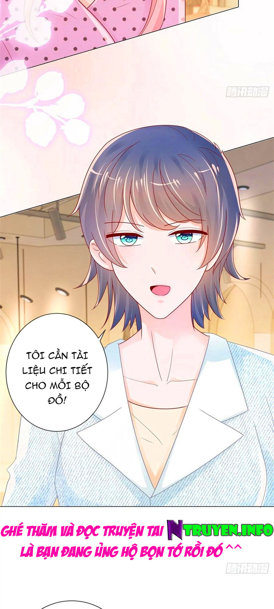 Ẩn Hôn 100%: Chọc Tức Vợ Yêu Mua Một Tặng Một Chapter 252 - 17