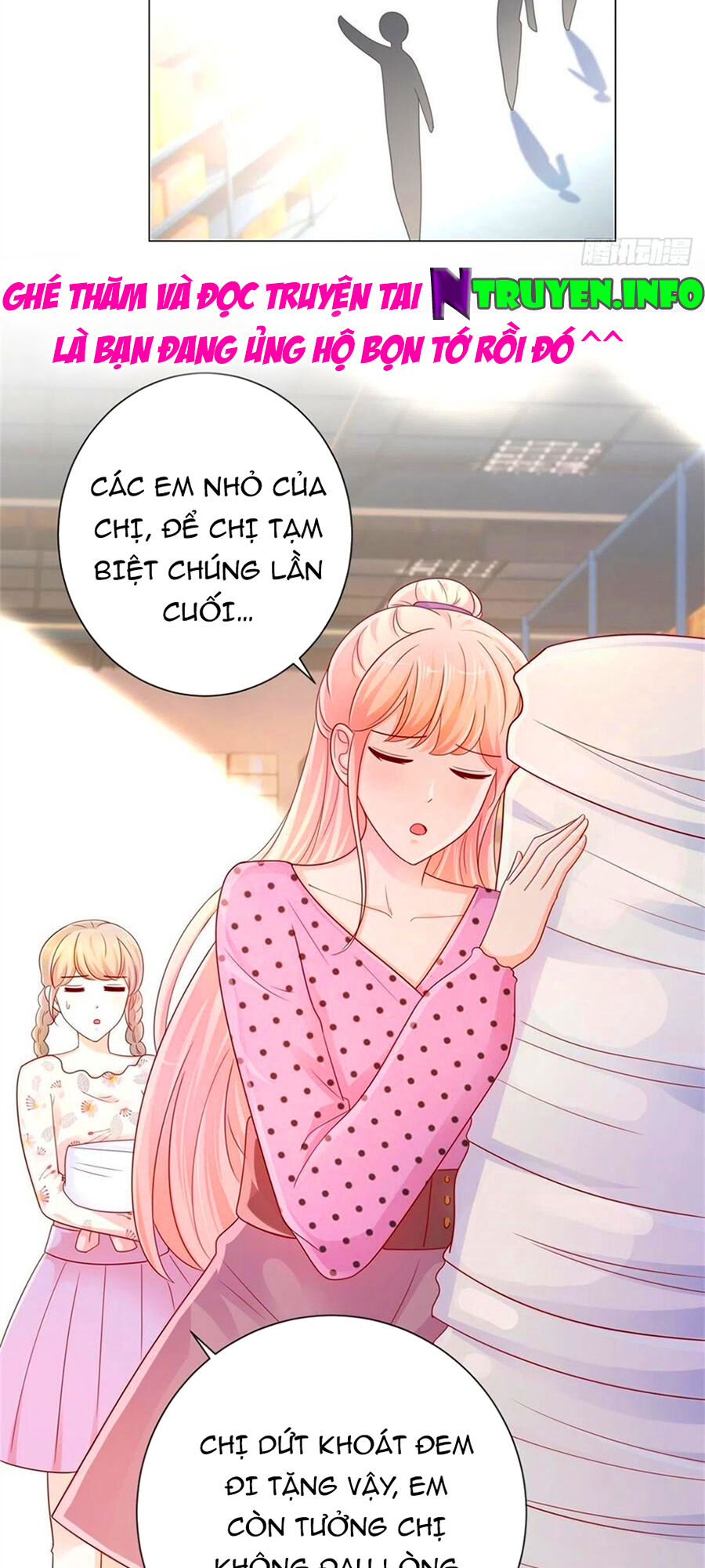 Ẩn Hôn 100%: Chọc Tức Vợ Yêu Mua Một Tặng Một Chapter 252 - 19