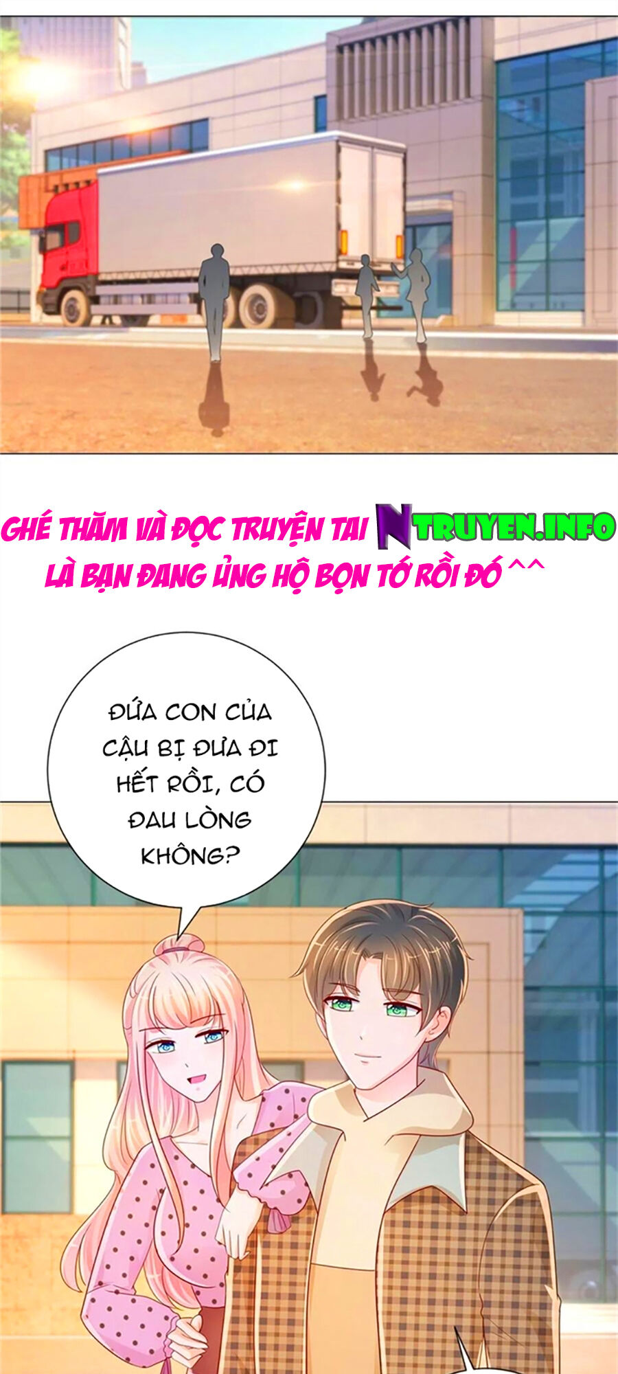 Ẩn Hôn 100%: Chọc Tức Vợ Yêu Mua Một Tặng Một Chapter 252 - 21