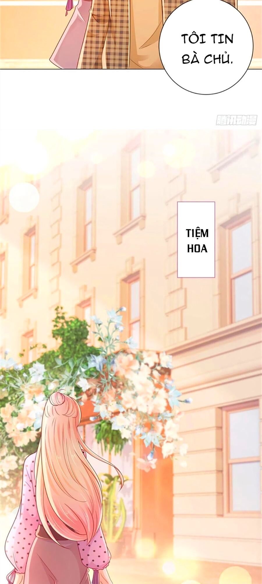 Ẩn Hôn 100%: Chọc Tức Vợ Yêu Mua Một Tặng Một Chapter 252 - 22