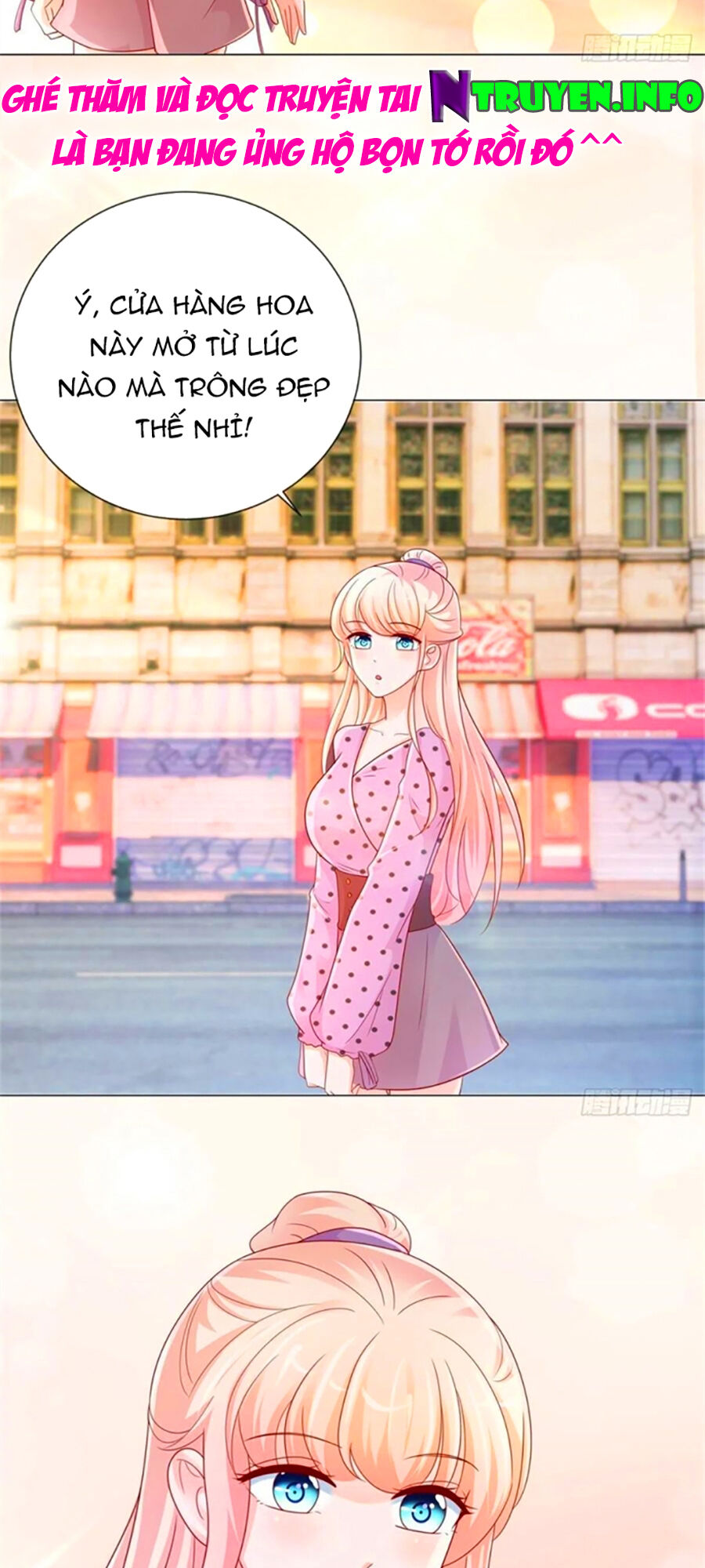 Ẩn Hôn 100%: Chọc Tức Vợ Yêu Mua Một Tặng Một Chapter 252 - 23