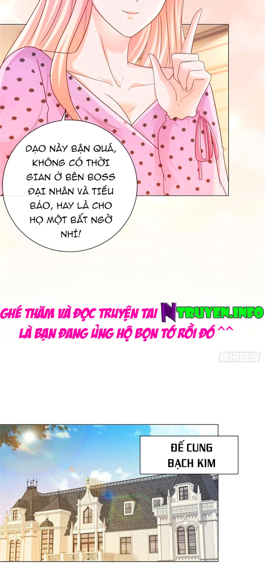 Ẩn Hôn 100%: Chọc Tức Vợ Yêu Mua Một Tặng Một Chapter 252 - 24