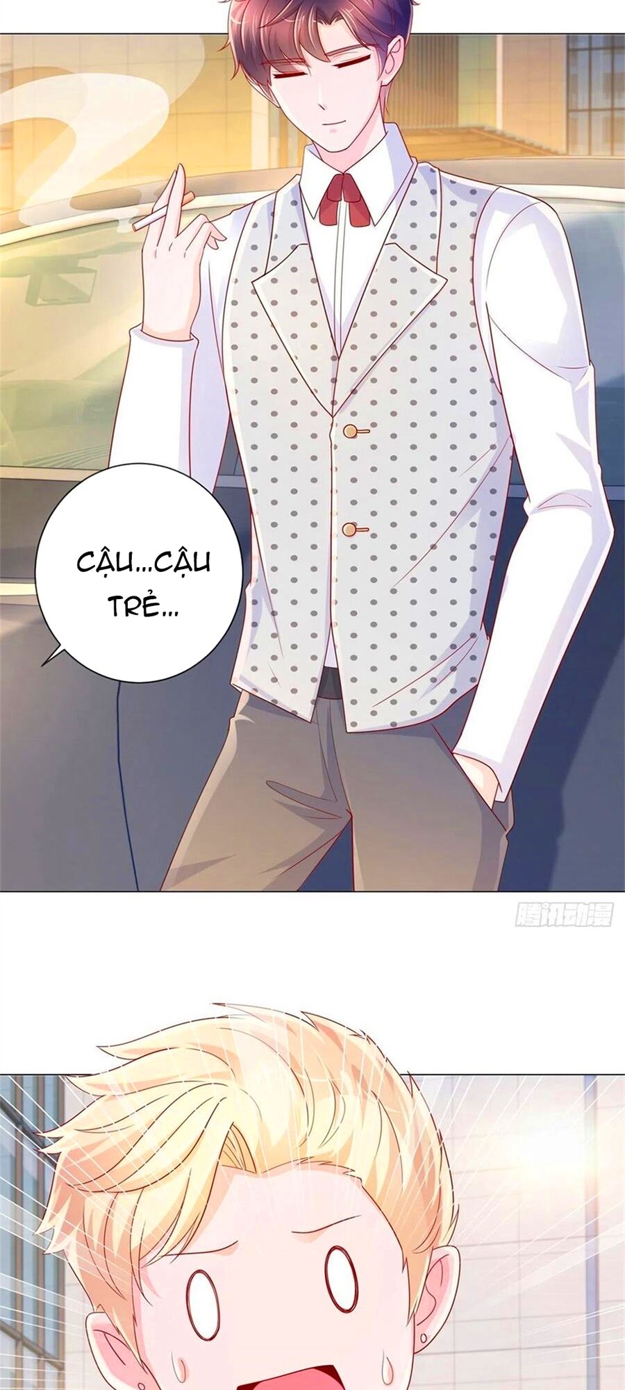 Ẩn Hôn 100%: Chọc Tức Vợ Yêu Mua Một Tặng Một Chapter 252 - 4