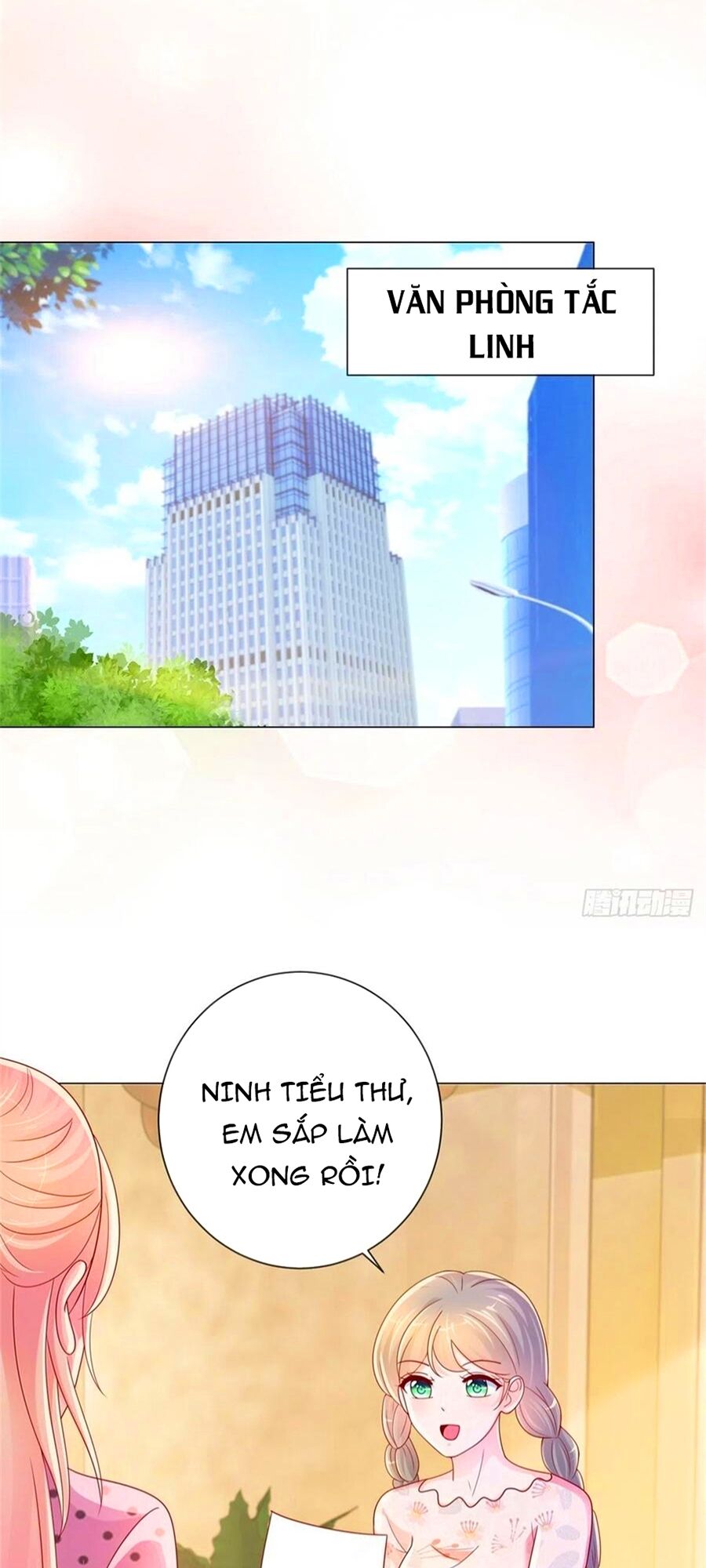 Ẩn Hôn 100%: Chọc Tức Vợ Yêu Mua Một Tặng Một Chapter 252 - 8