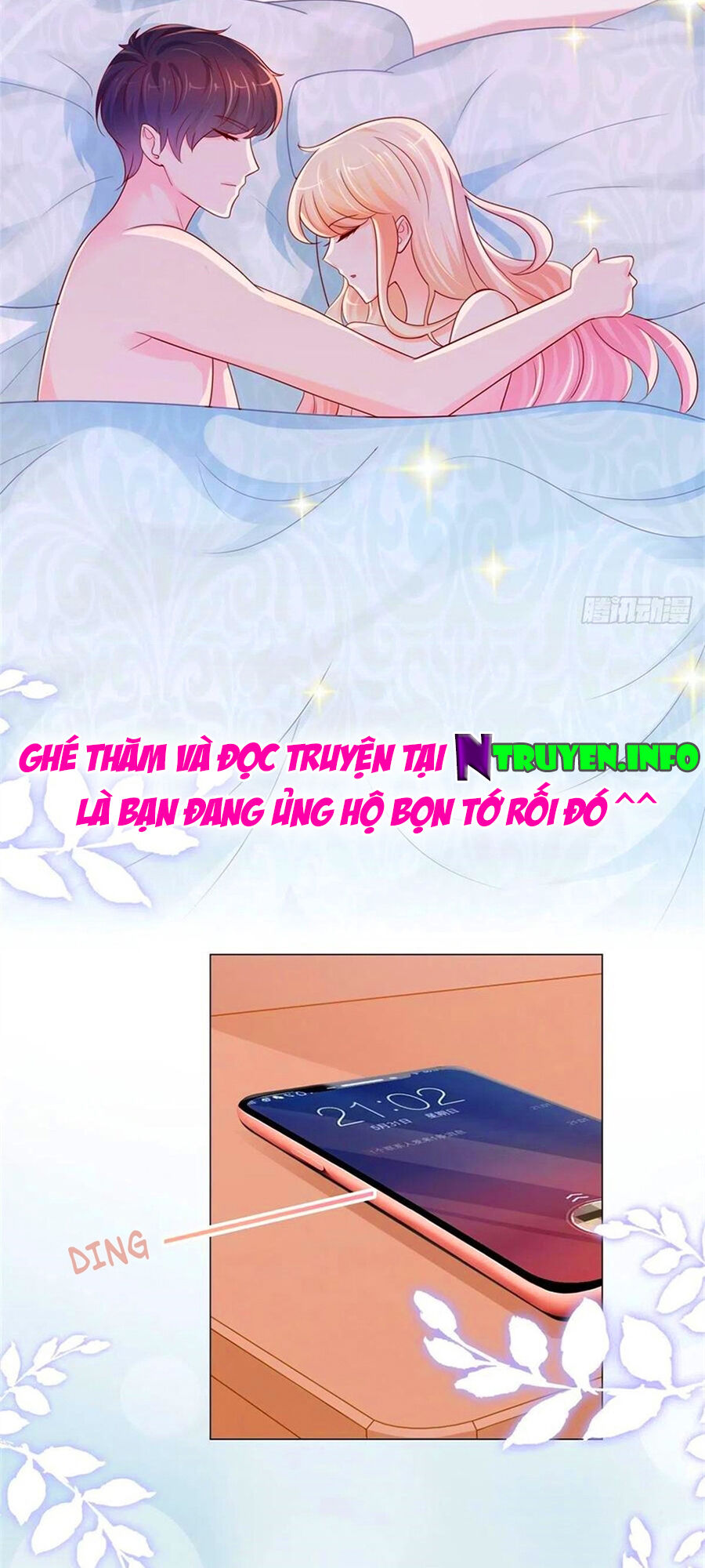 Ẩn Hôn 100%: Chọc Tức Vợ Yêu Mua Một Tặng Một Chapter 253 - 11