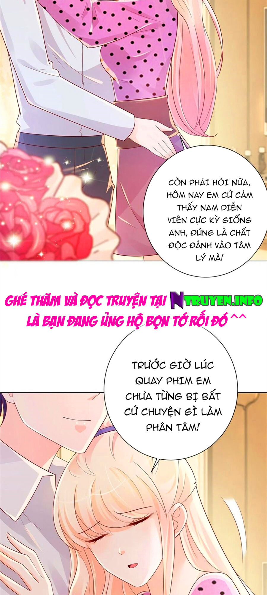 Ẩn Hôn 100%: Chọc Tức Vợ Yêu Mua Một Tặng Một Chapter 253 - 5