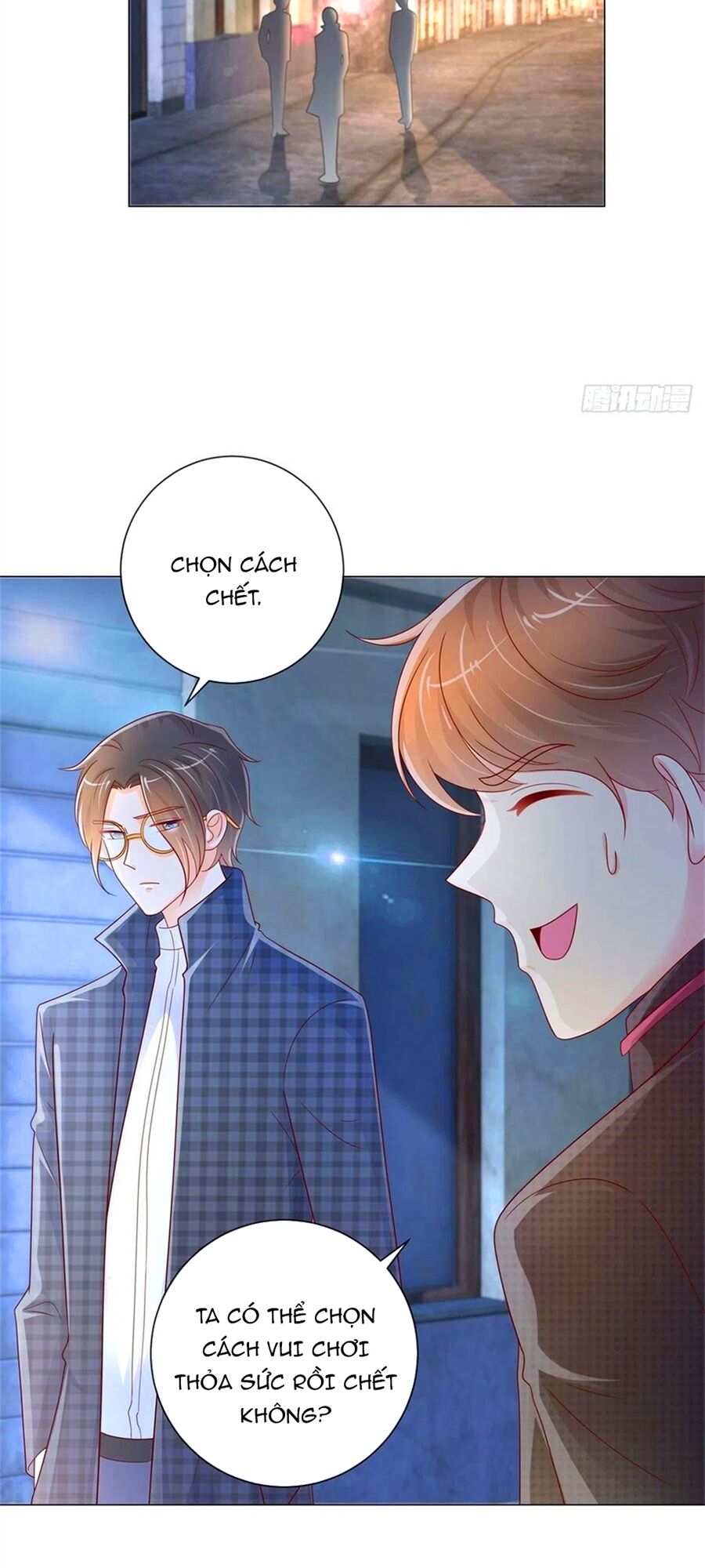 Ẩn Hôn 100%: Chọc Tức Vợ Yêu Mua Một Tặng Một Chapter 254 - 11