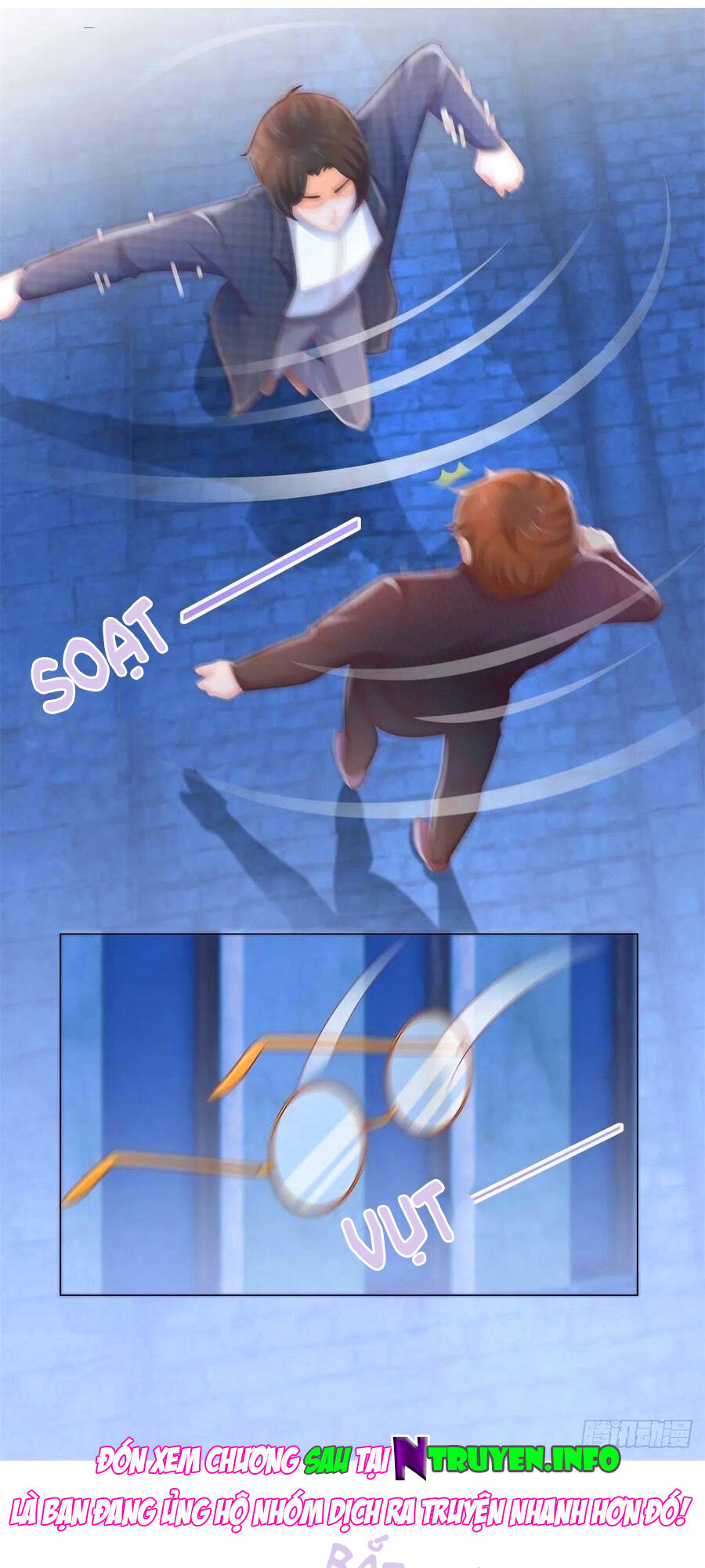 Ẩn Hôn 100%: Chọc Tức Vợ Yêu Mua Một Tặng Một Chapter 254 - 14