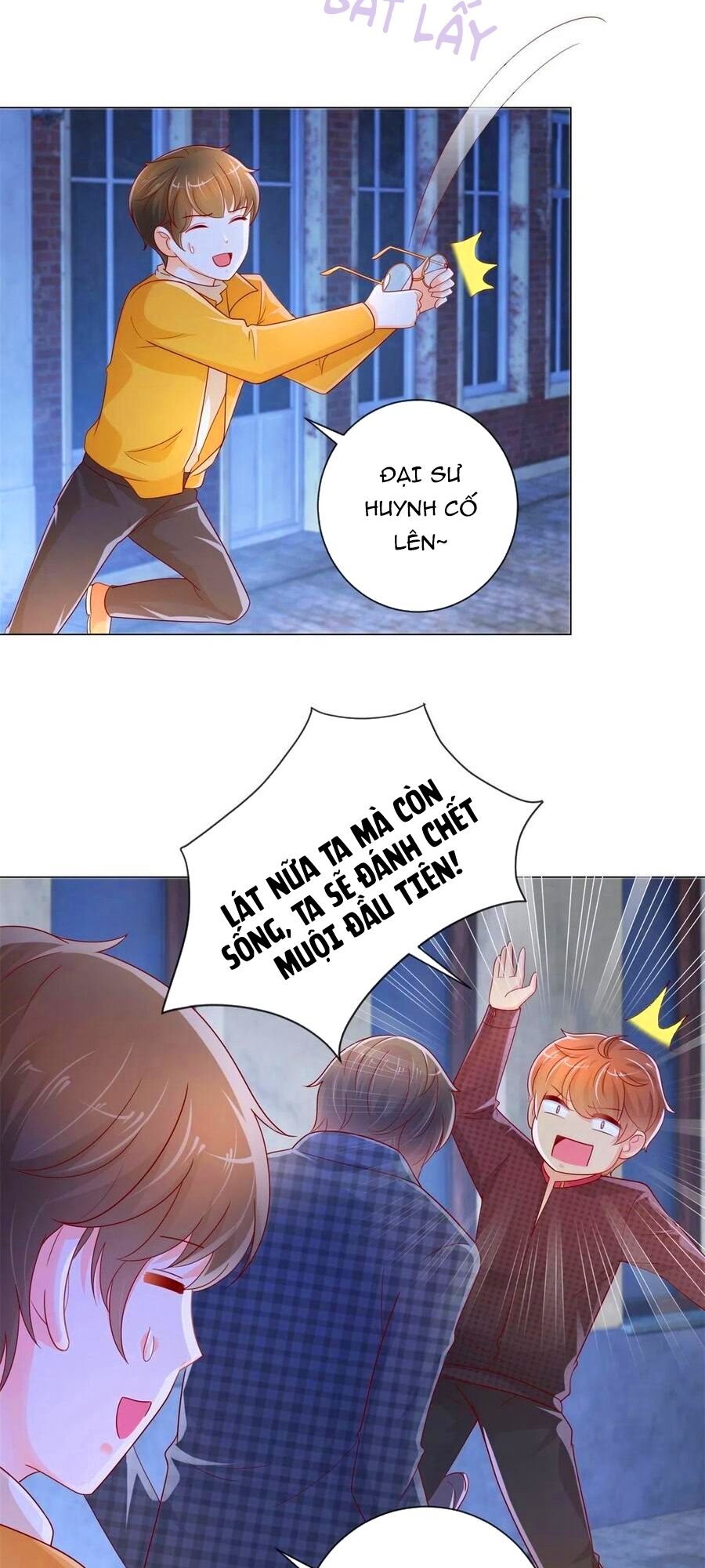 Ẩn Hôn 100%: Chọc Tức Vợ Yêu Mua Một Tặng Một Chapter 254 - 15