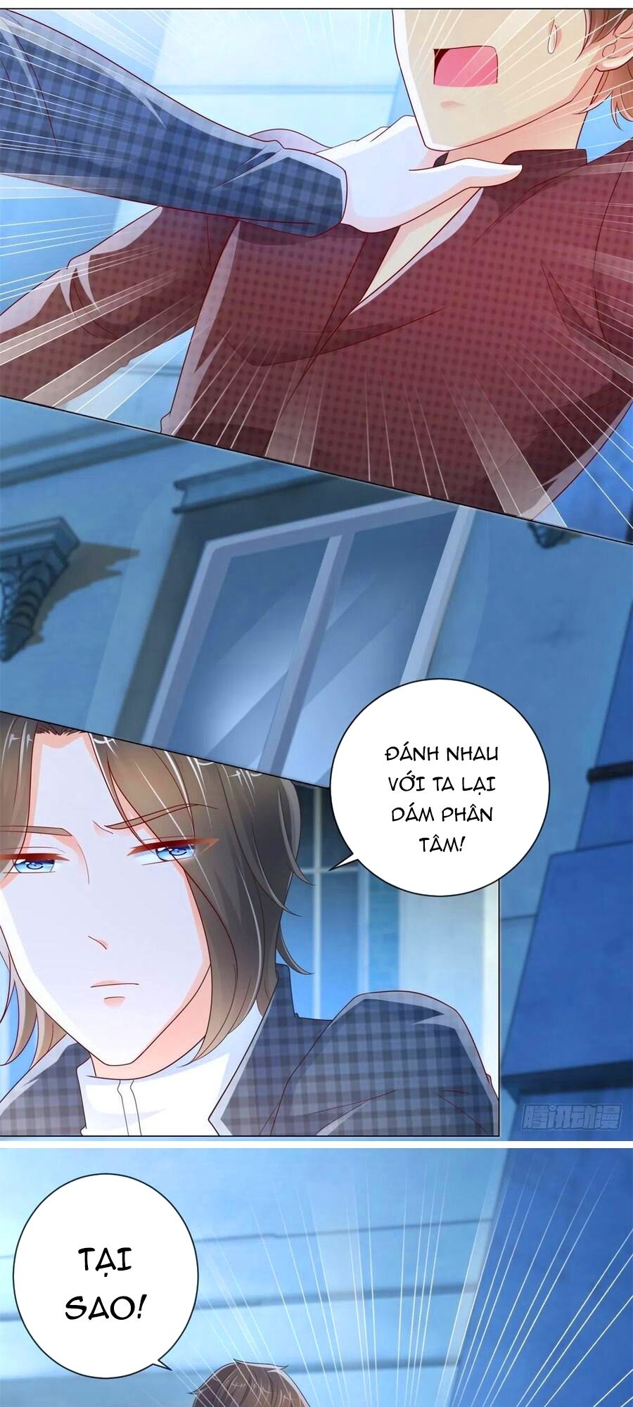 Ẩn Hôn 100%: Chọc Tức Vợ Yêu Mua Một Tặng Một Chapter 254 - 17