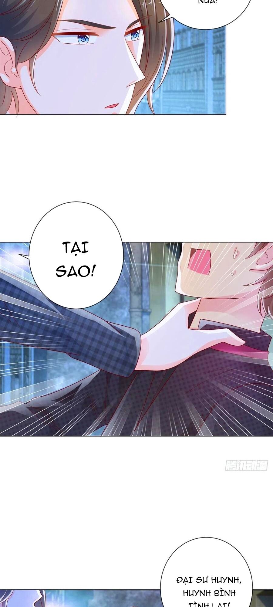 Ẩn Hôn 100%: Chọc Tức Vợ Yêu Mua Một Tặng Một Chapter 254 - 19