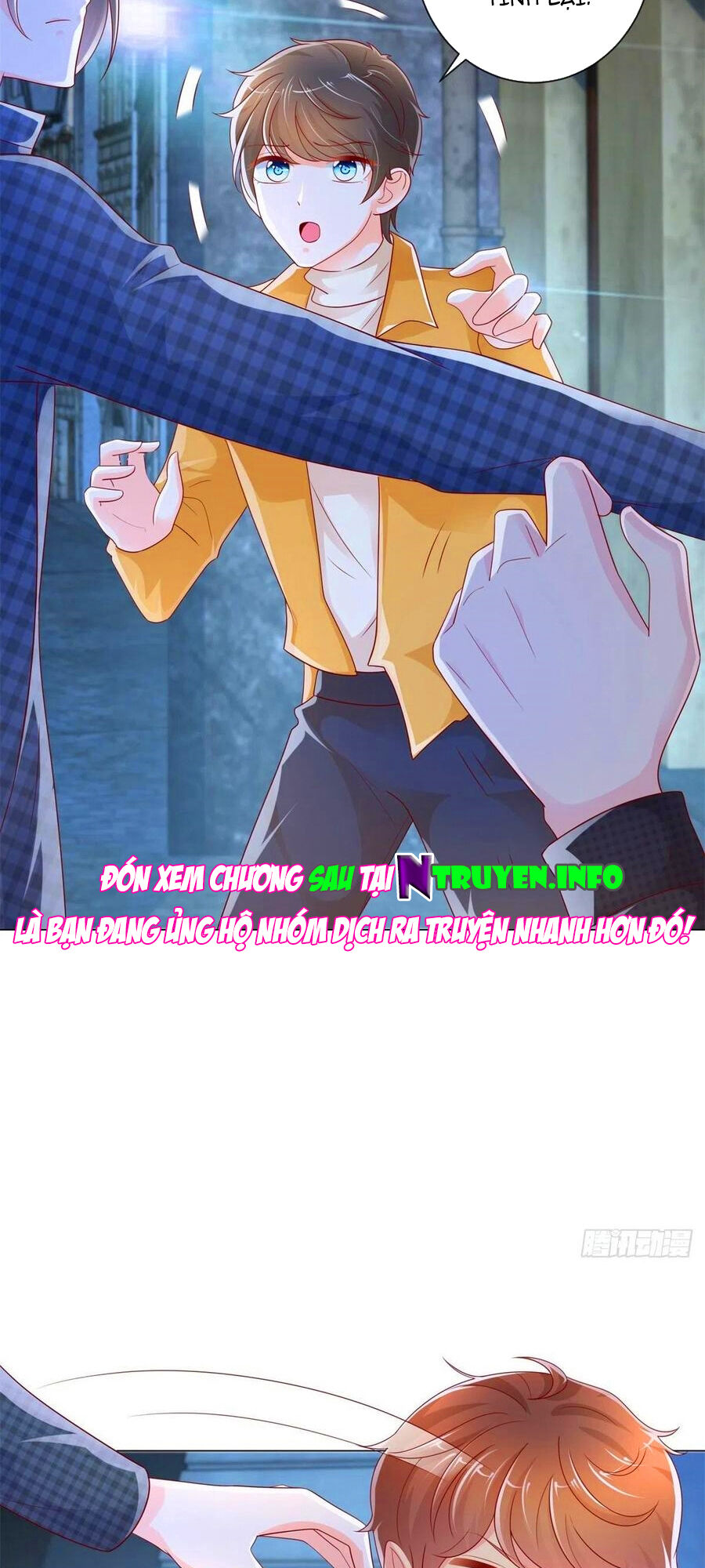 Ẩn Hôn 100%: Chọc Tức Vợ Yêu Mua Một Tặng Một Chapter 254 - 20