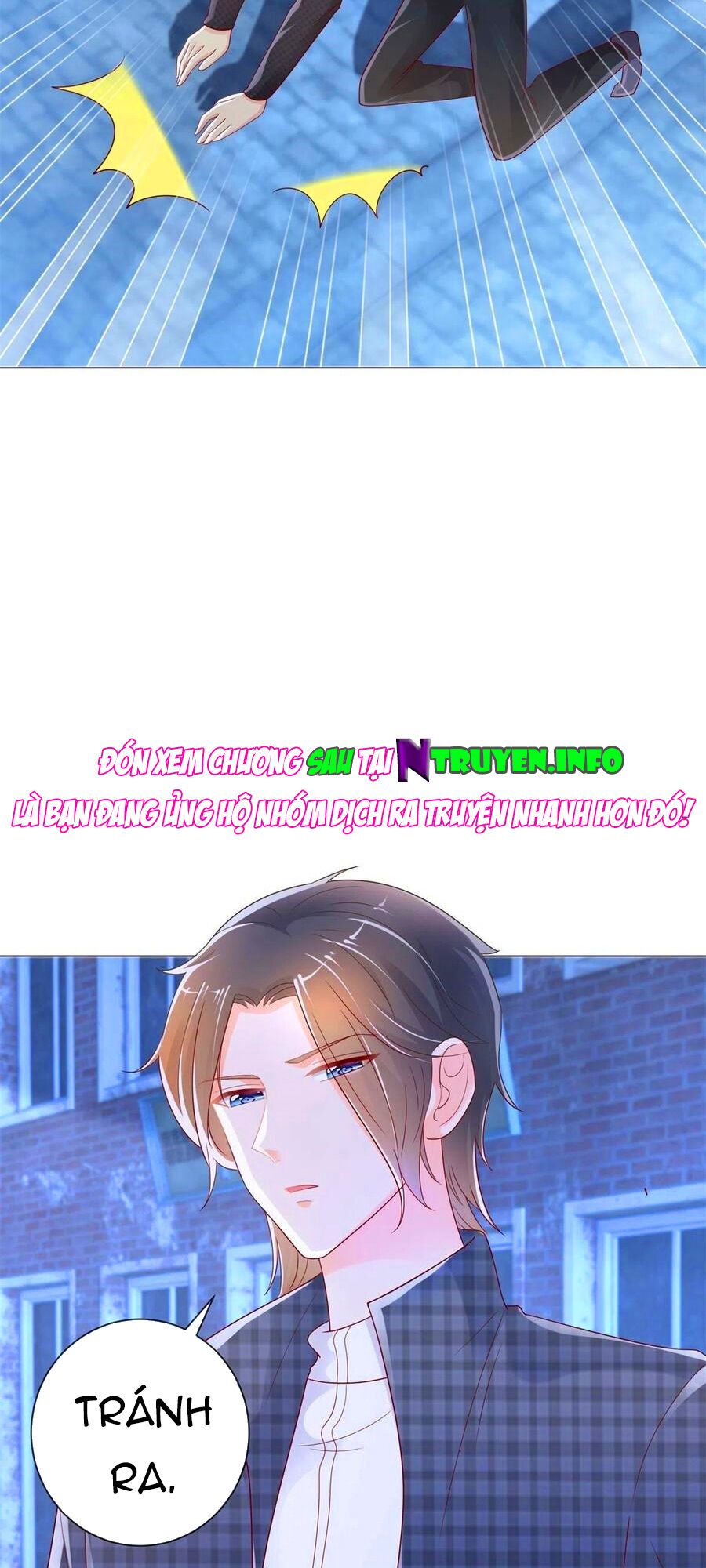 Ẩn Hôn 100%: Chọc Tức Vợ Yêu Mua Một Tặng Một Chapter 254 - 22