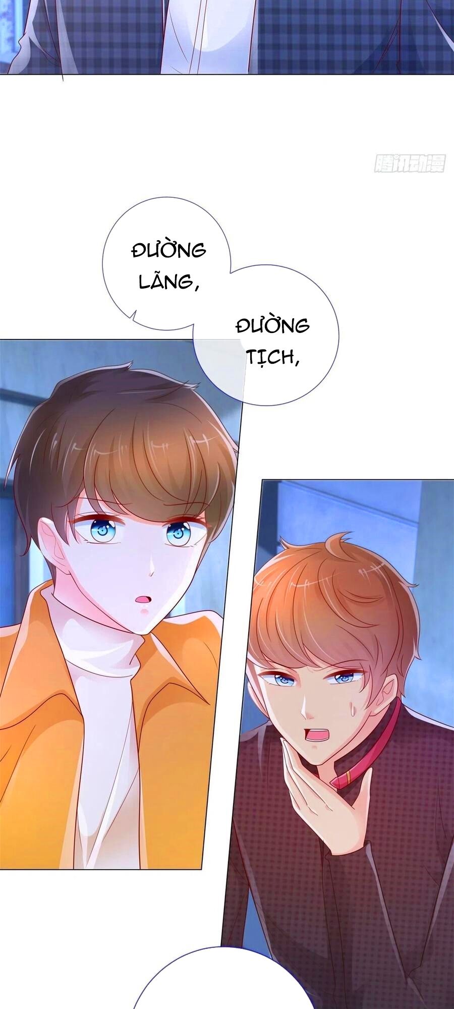 Ẩn Hôn 100%: Chọc Tức Vợ Yêu Mua Một Tặng Một Chapter 254 - 23