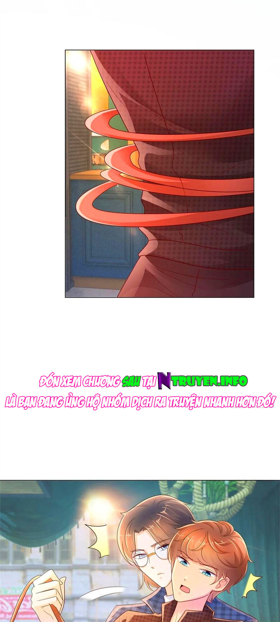 Ẩn Hôn 100%: Chọc Tức Vợ Yêu Mua Một Tặng Một Chapter 254 - 4