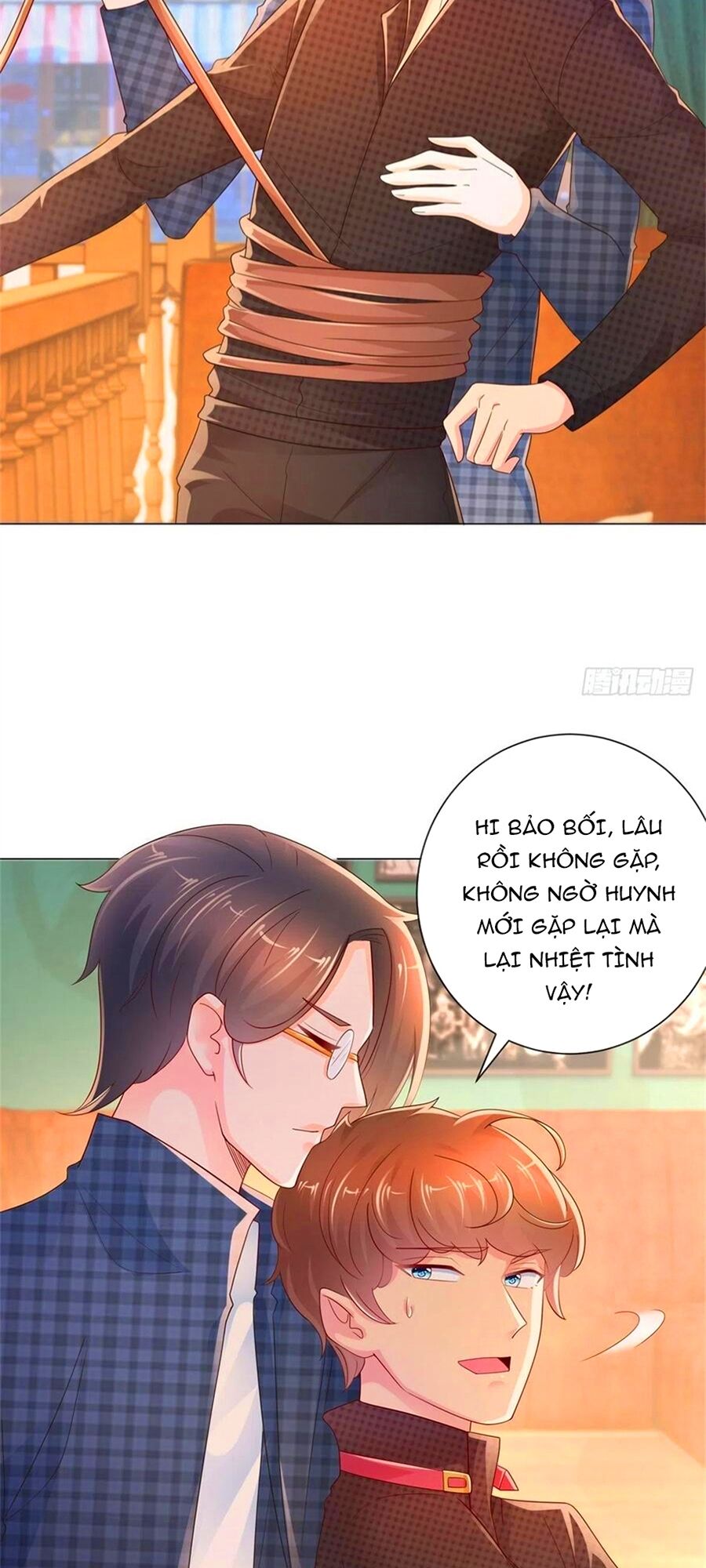 Ẩn Hôn 100%: Chọc Tức Vợ Yêu Mua Một Tặng Một Chapter 254 - 5