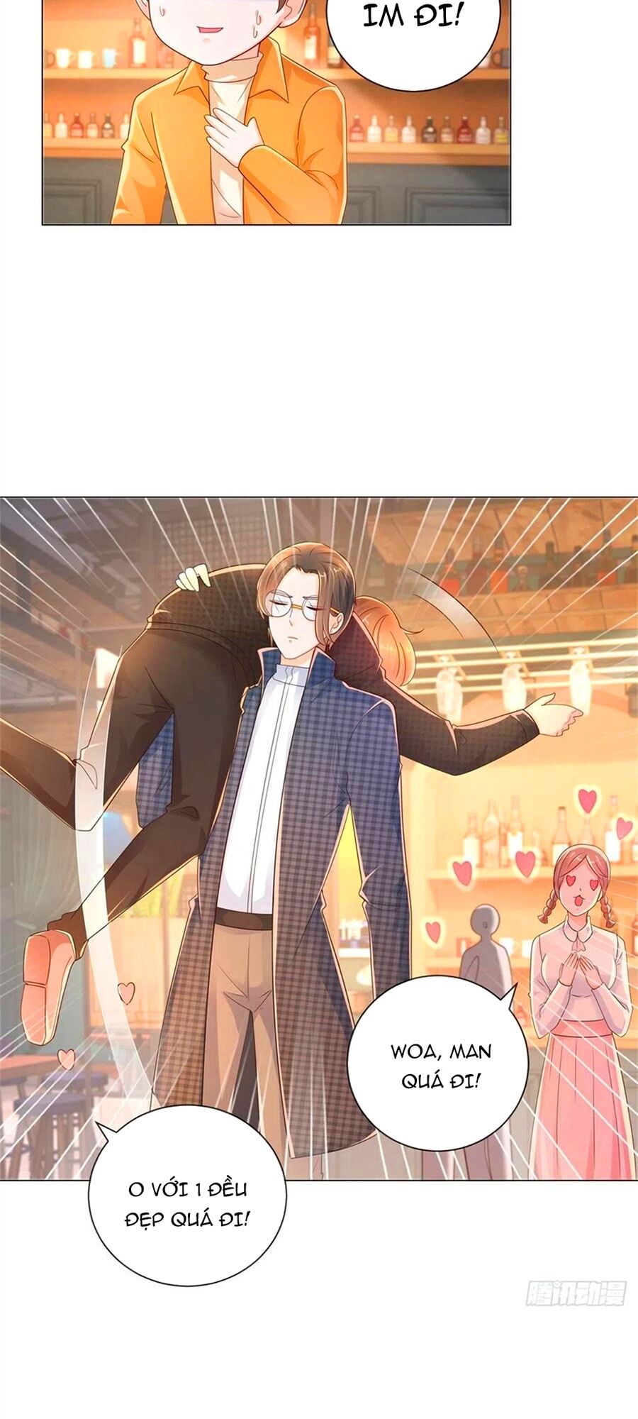 Ẩn Hôn 100%: Chọc Tức Vợ Yêu Mua Một Tặng Một Chapter 254 - 7