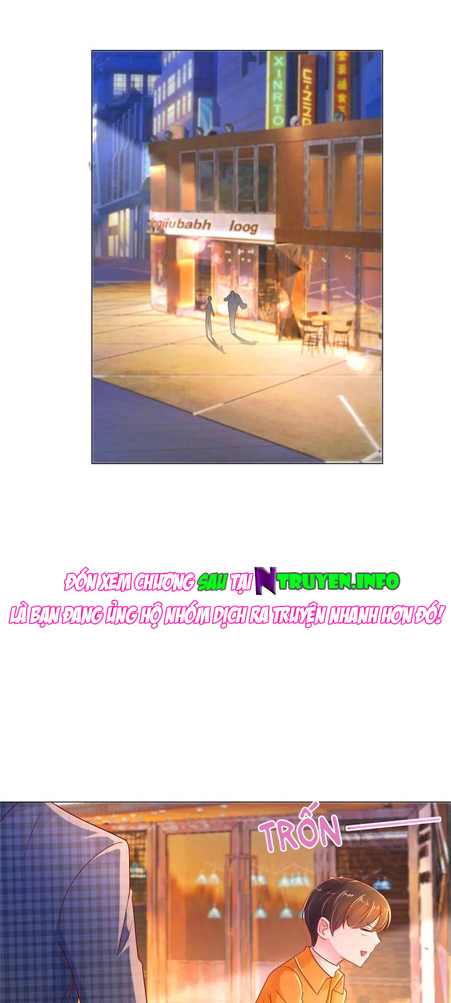 Ẩn Hôn 100%: Chọc Tức Vợ Yêu Mua Một Tặng Một Chapter 254 - 8