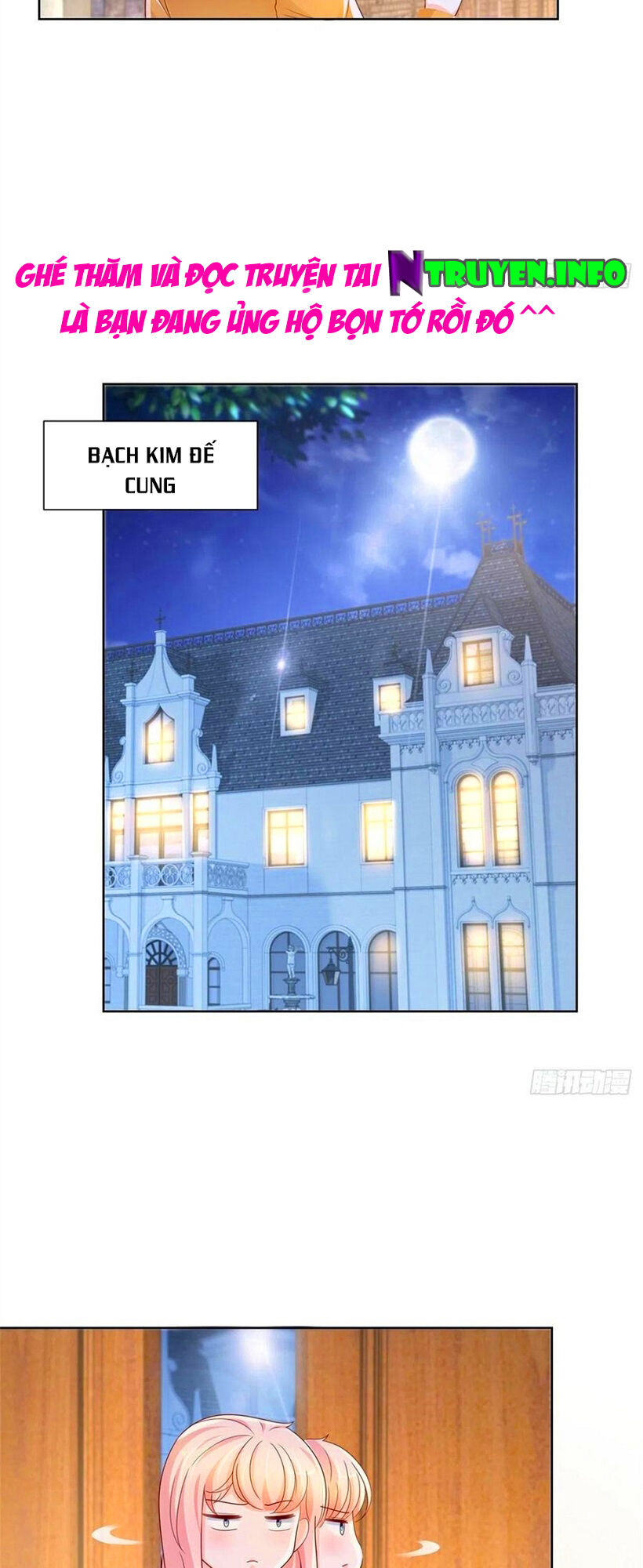 Ẩn Hôn 100%: Chọc Tức Vợ Yêu Mua Một Tặng Một Chapter 255 - 13