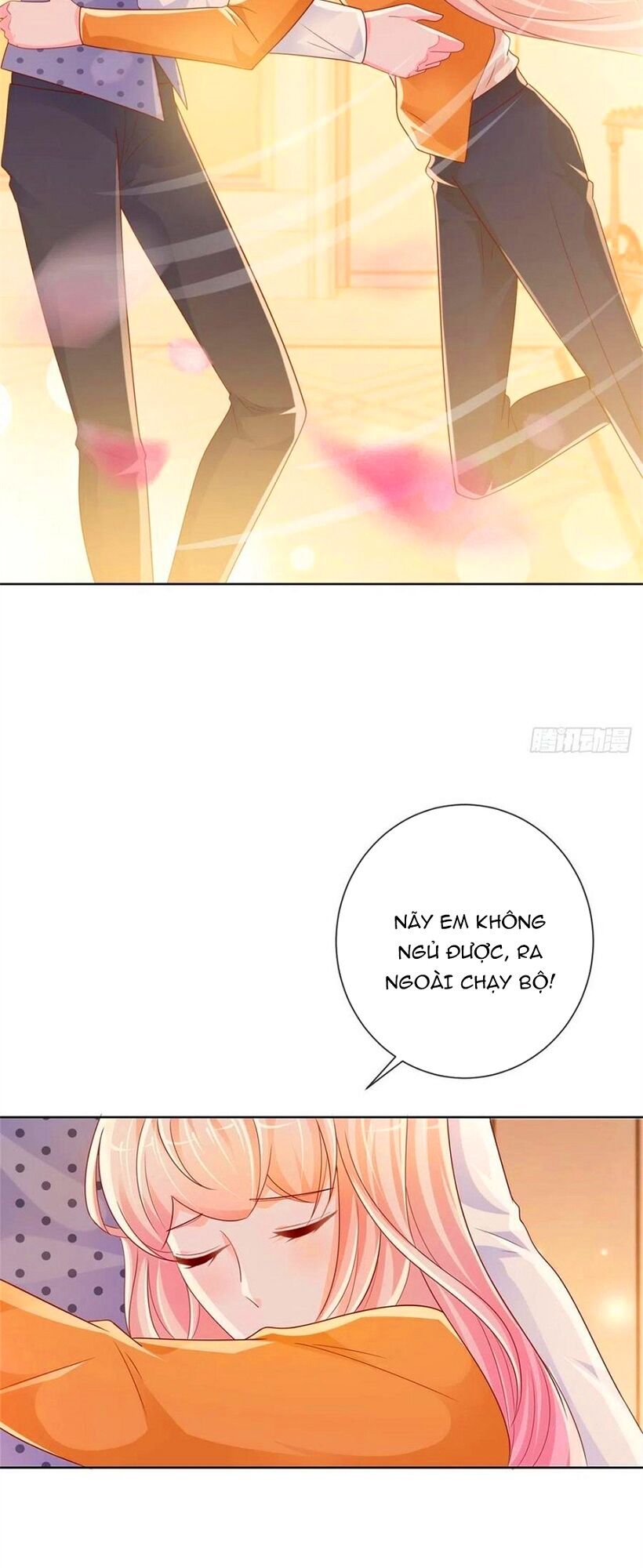 Ẩn Hôn 100%: Chọc Tức Vợ Yêu Mua Một Tặng Một Chapter 255 - 16