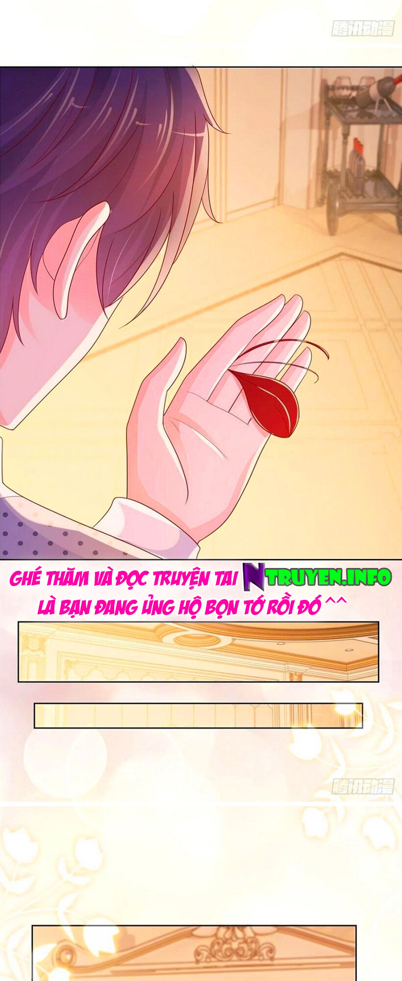 Ẩn Hôn 100%: Chọc Tức Vợ Yêu Mua Một Tặng Một Chapter 255 - 19