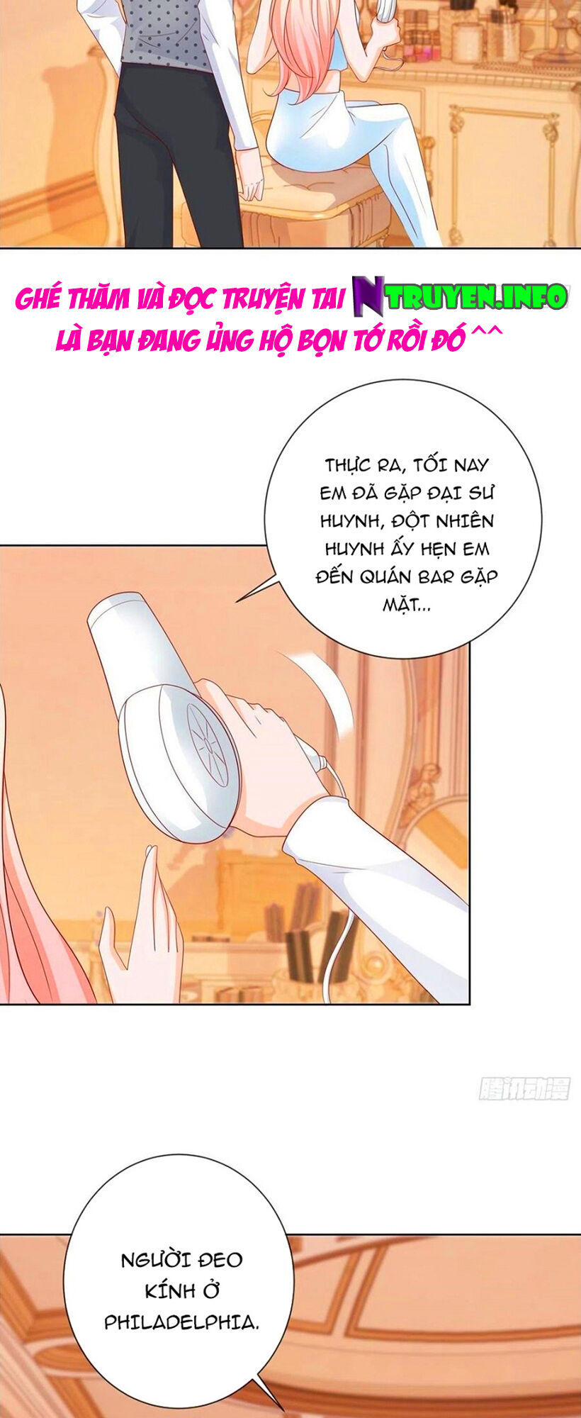 Ẩn Hôn 100%: Chọc Tức Vợ Yêu Mua Một Tặng Một Chapter 255 - 21