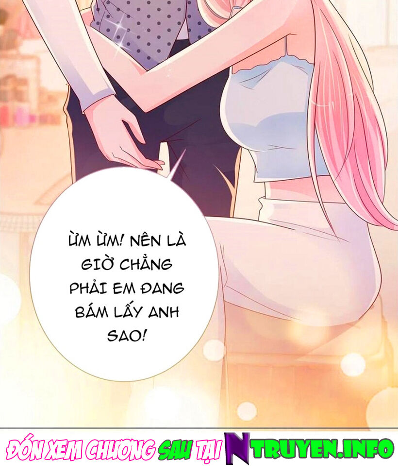 Ẩn Hôn 100%: Chọc Tức Vợ Yêu Mua Một Tặng Một Chapter 255 - 26