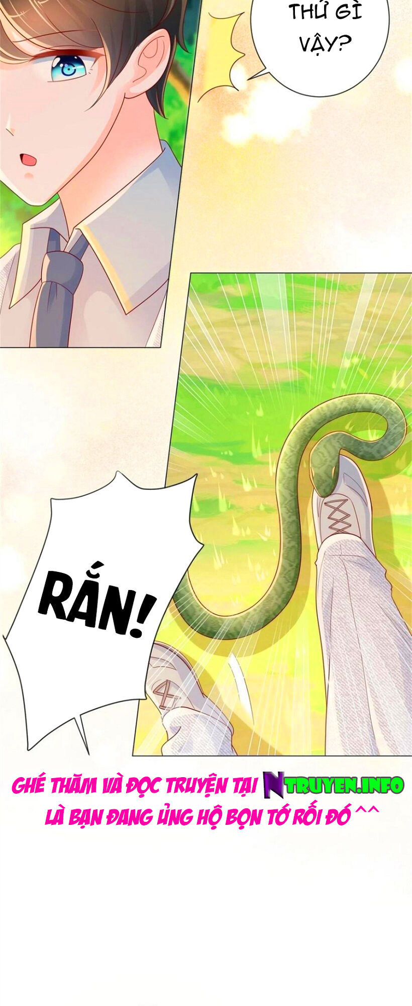 Ẩn Hôn 100%: Chọc Tức Vợ Yêu Mua Một Tặng Một Chapter 256 - 12