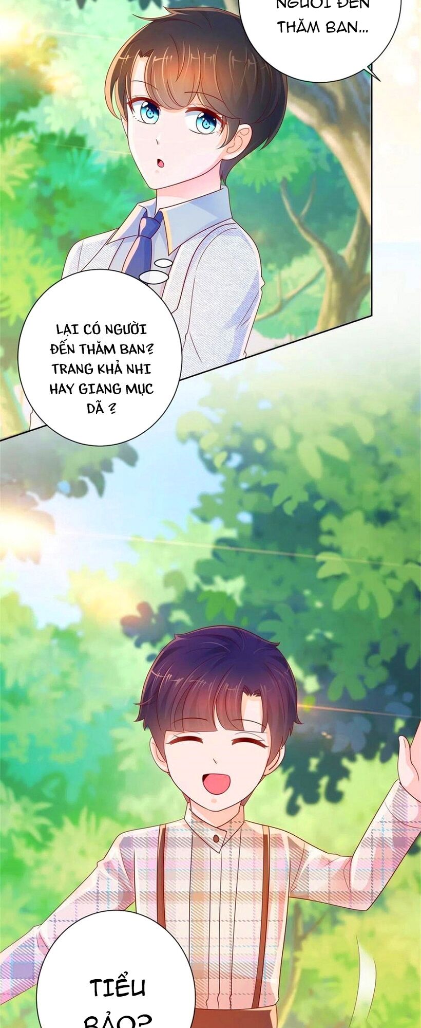 Ẩn Hôn 100%: Chọc Tức Vợ Yêu Mua Một Tặng Một Chapter 256 - 23