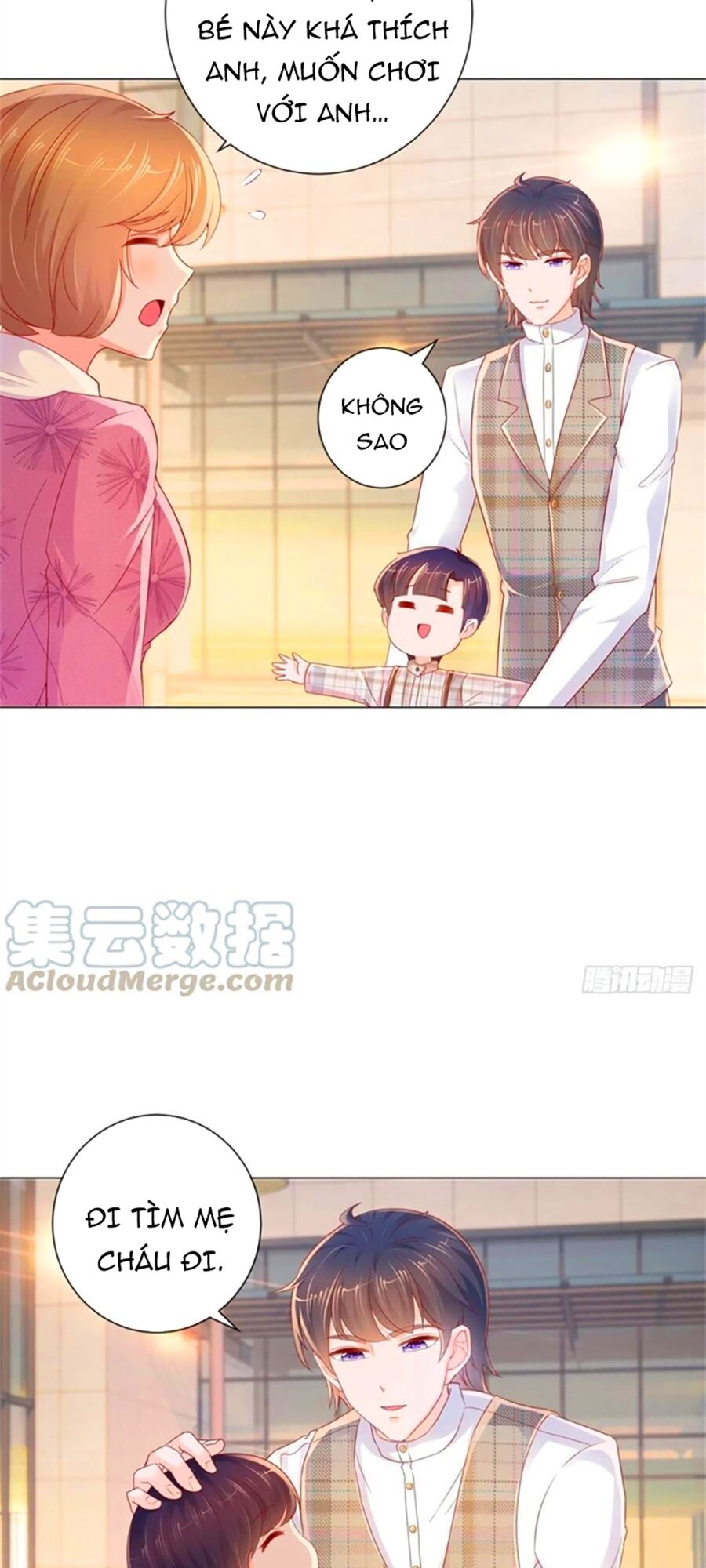 Ẩn Hôn 100%: Chọc Tức Vợ Yêu Mua Một Tặng Một Chapter 257 - 12