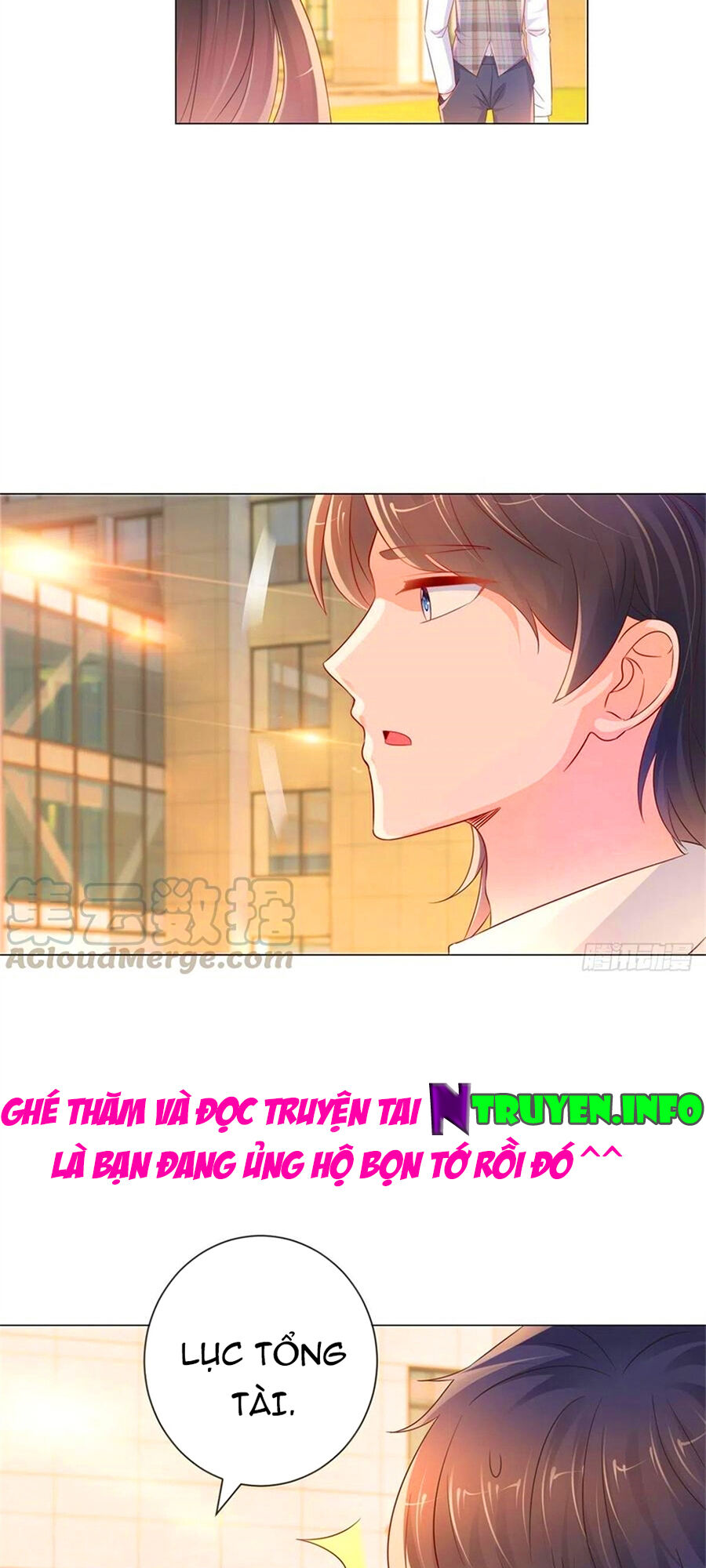 Ẩn Hôn 100%: Chọc Tức Vợ Yêu Mua Một Tặng Một Chapter 257 - 21