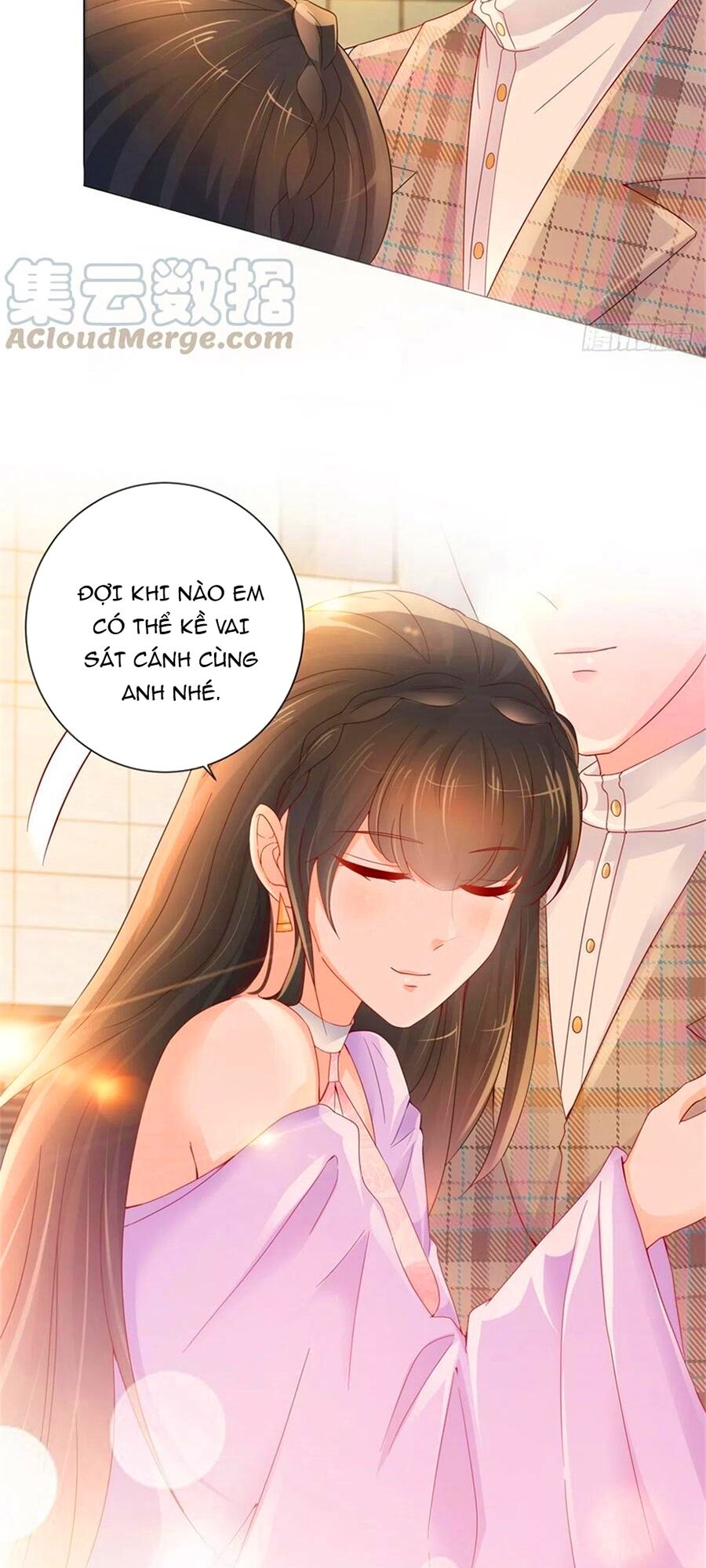 Ẩn Hôn 100%: Chọc Tức Vợ Yêu Mua Một Tặng Một Chapter 258 - 16