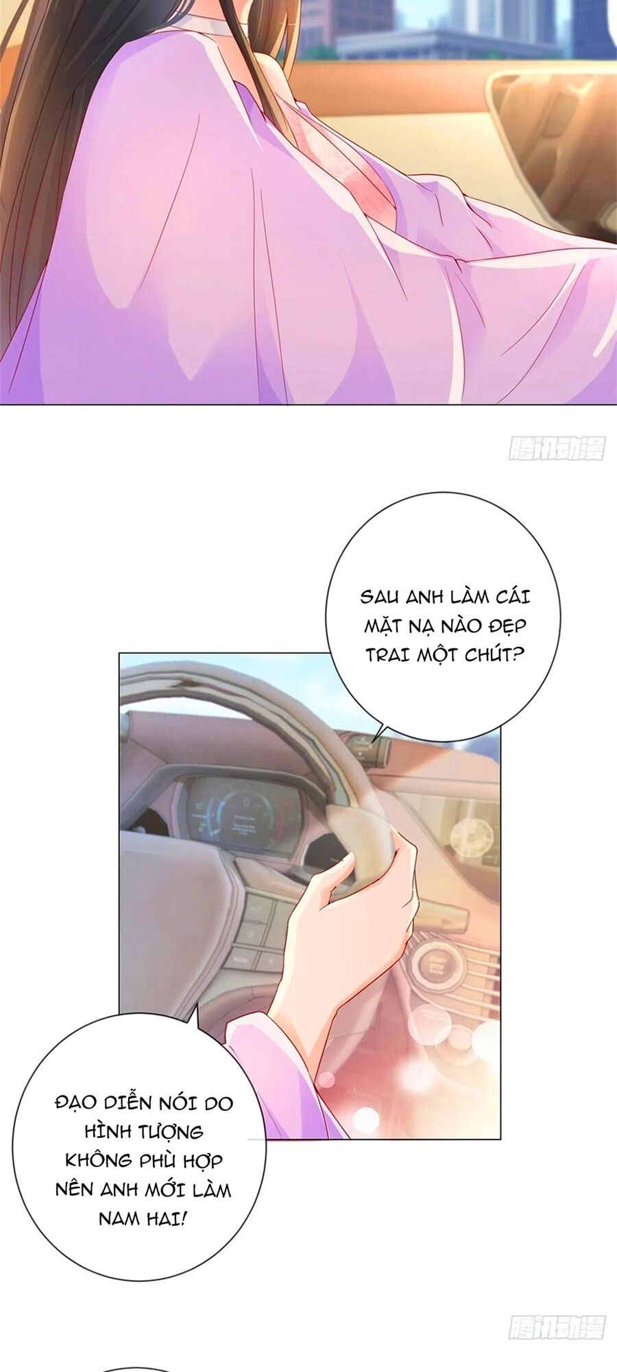 Ẩn Hôn 100%: Chọc Tức Vợ Yêu Mua Một Tặng Một Chapter 258 - 20