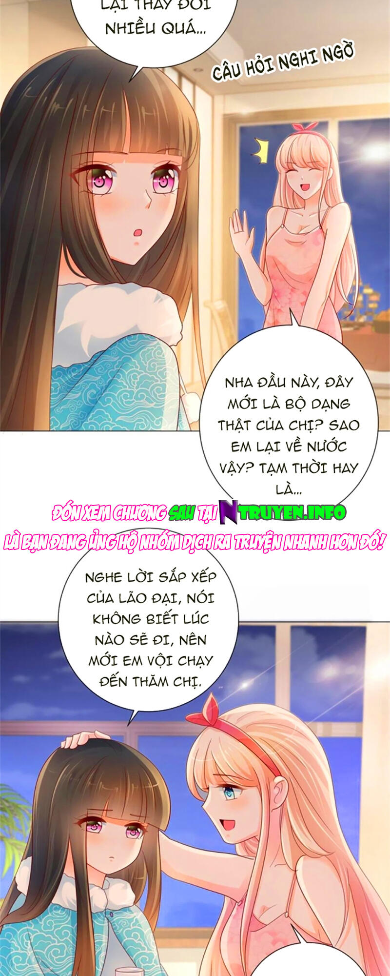 Ẩn Hôn 100%: Chọc Tức Vợ Yêu Mua Một Tặng Một Chapter 259 - 11
