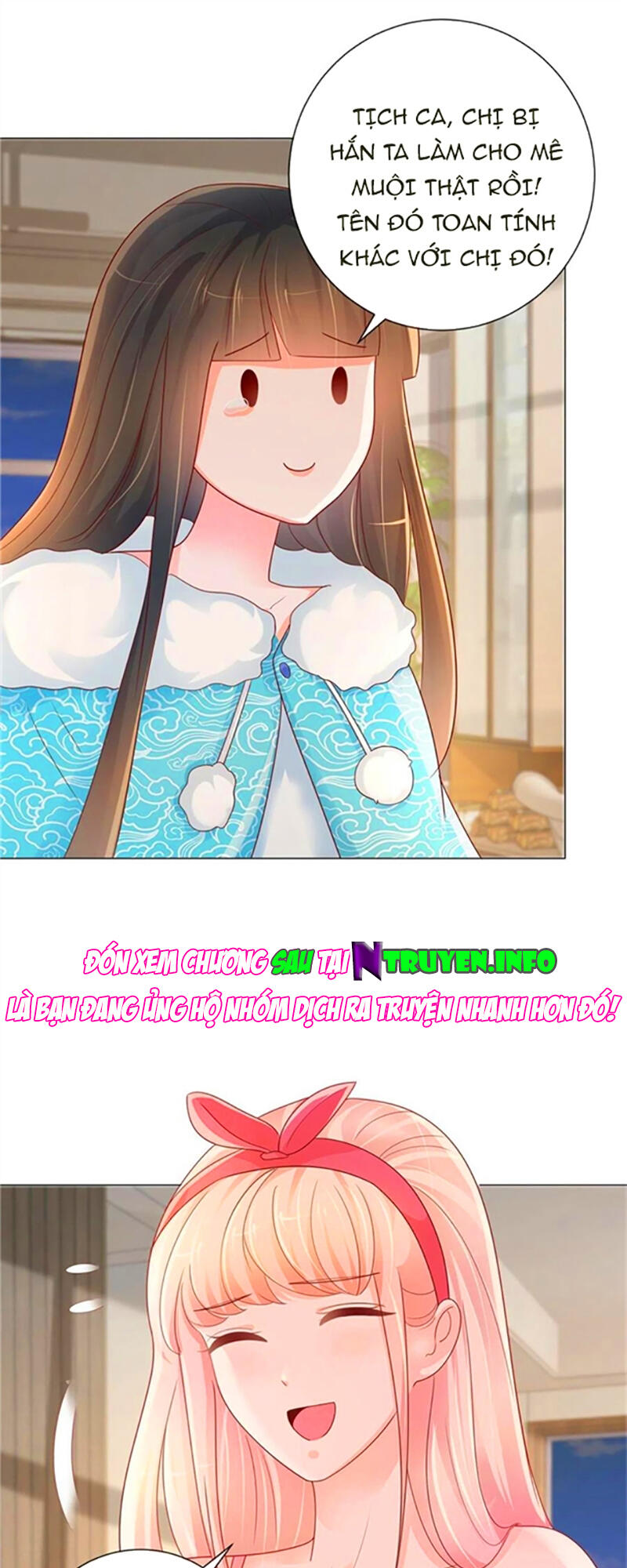 Ẩn Hôn 100%: Chọc Tức Vợ Yêu Mua Một Tặng Một Chapter 259 - 15