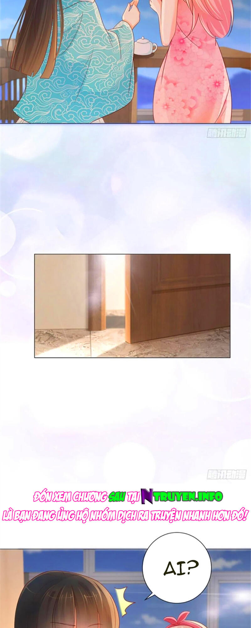 Ẩn Hôn 100%: Chọc Tức Vợ Yêu Mua Một Tặng Một Chapter 259 - 19