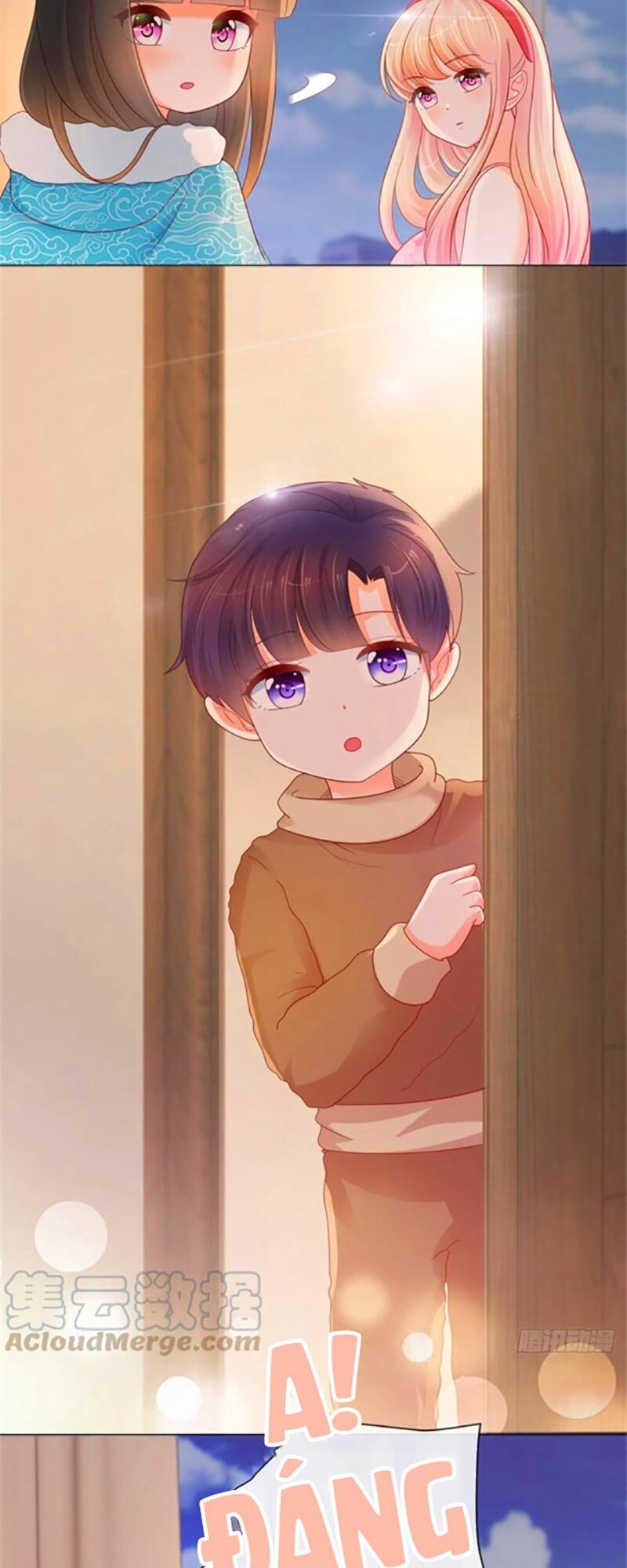 Ẩn Hôn 100%: Chọc Tức Vợ Yêu Mua Một Tặng Một Chapter 259 - 20