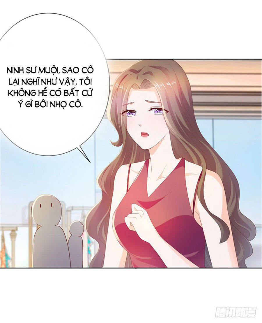 Ẩn Hôn 100%: Chọc Tức Vợ Yêu Mua Một Tặng Một Chapter 26 - 2