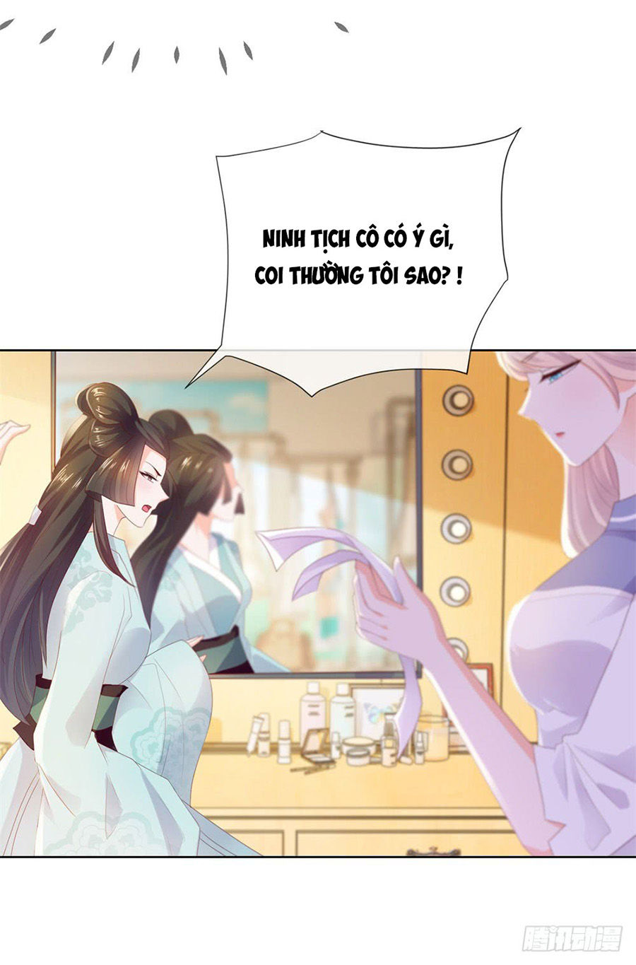 Ẩn Hôn 100%: Chọc Tức Vợ Yêu Mua Một Tặng Một Chapter 26 - 13