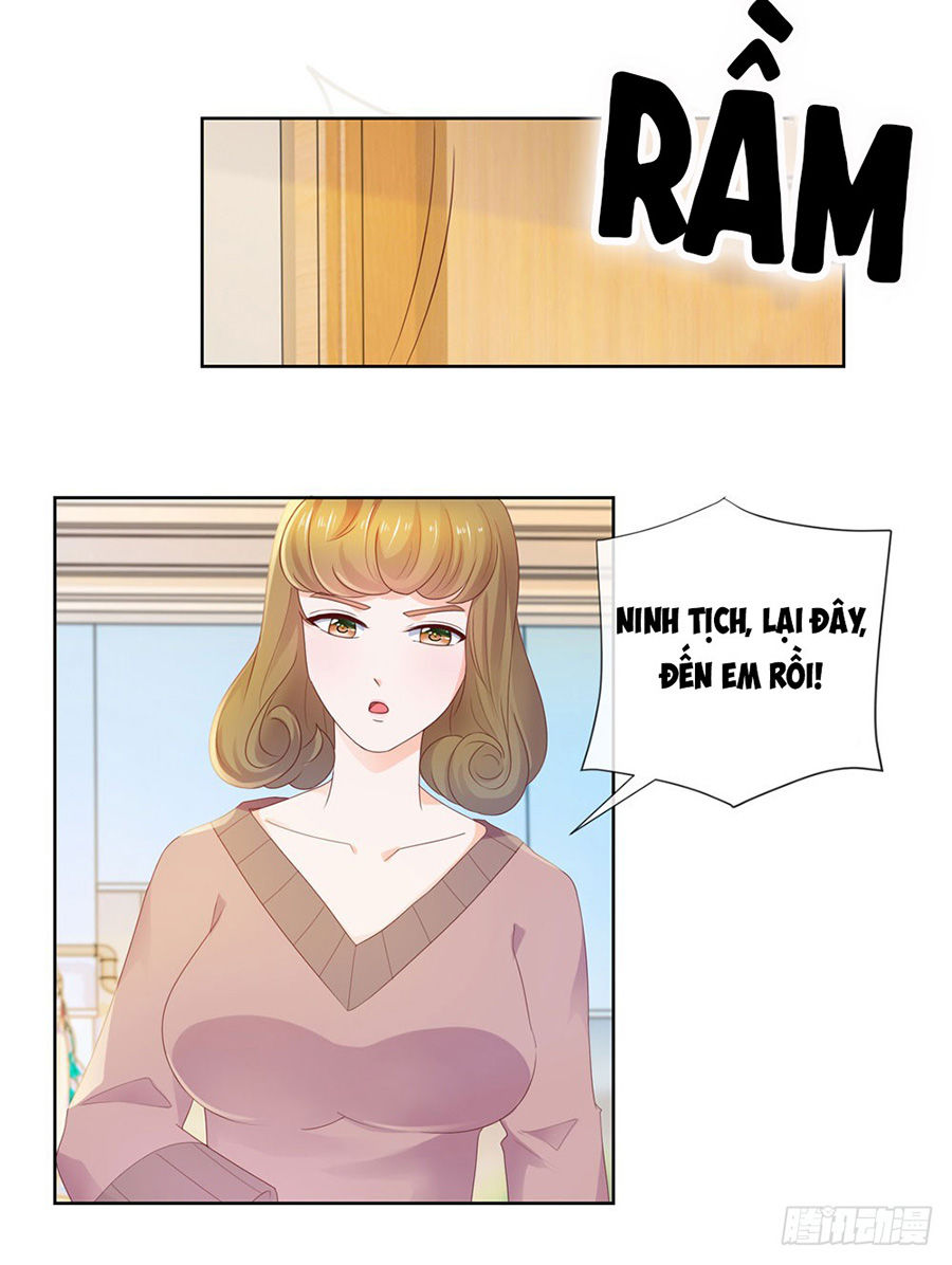 Ẩn Hôn 100%: Chọc Tức Vợ Yêu Mua Một Tặng Một Chapter 26 - 17